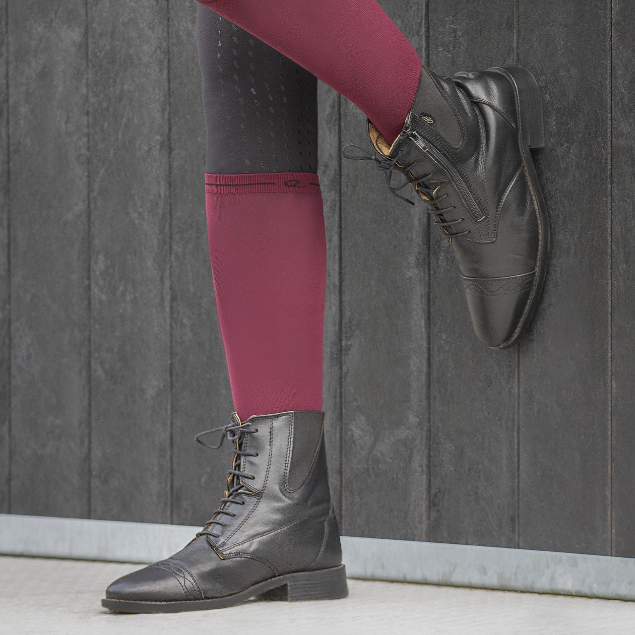 Show socks (3-pack)