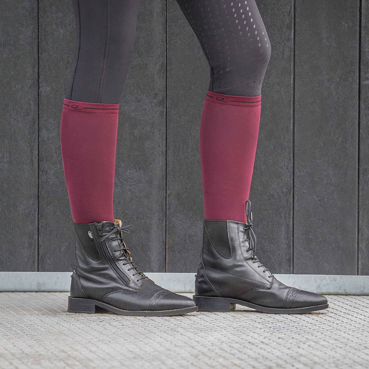 Show socks (3-pack)