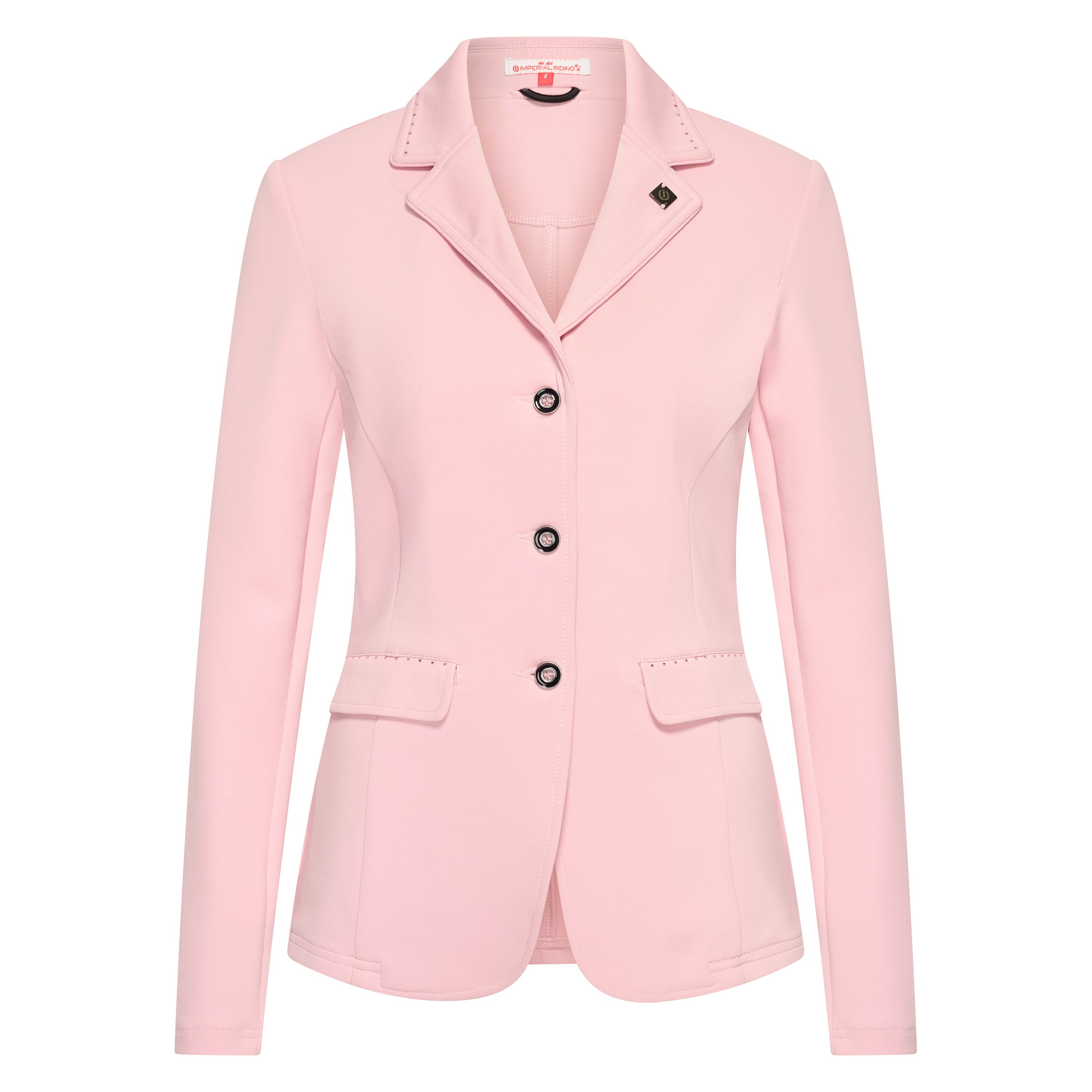 Competition jacket IRHBasic Glam