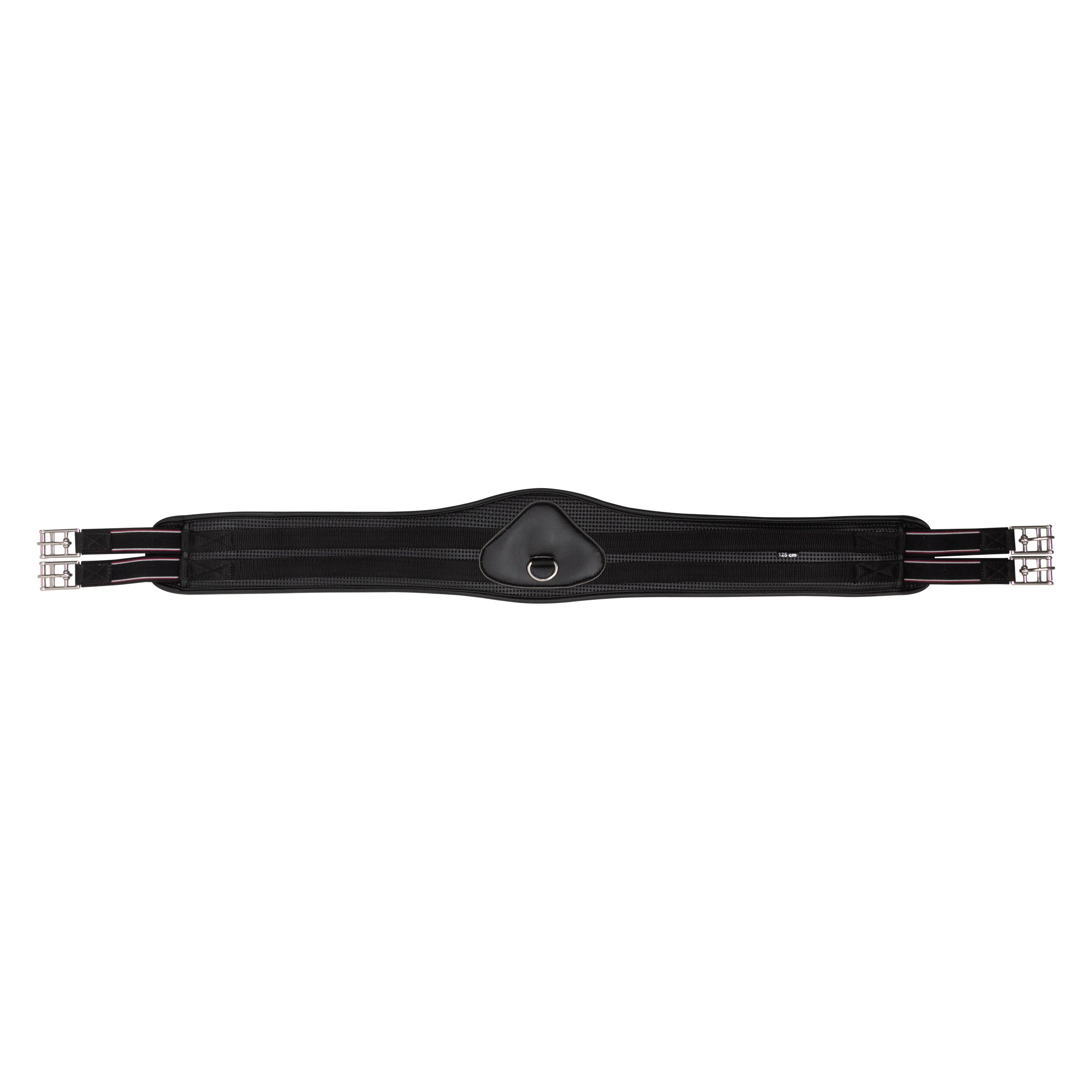 Jumping girth IRHBasic anatomic and breathable