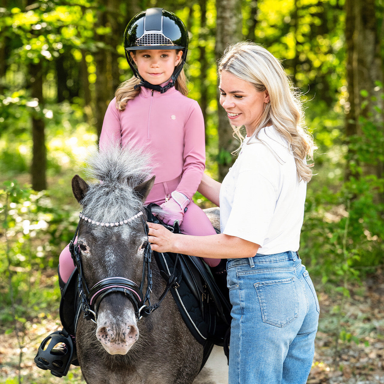 Glove Lucky Start