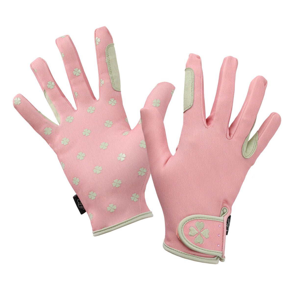 Glove Lucky Start