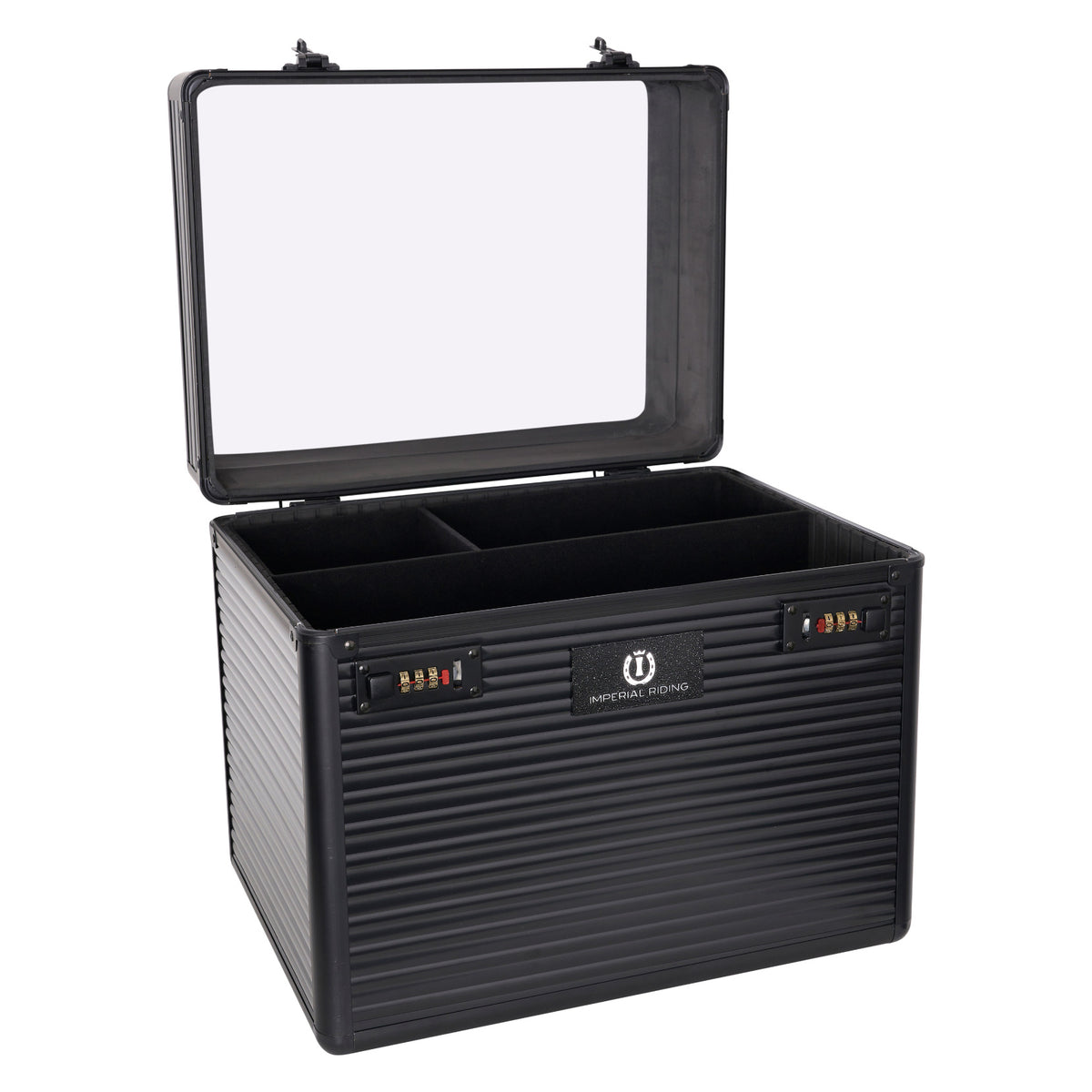Grooming box IRHShiny Classic