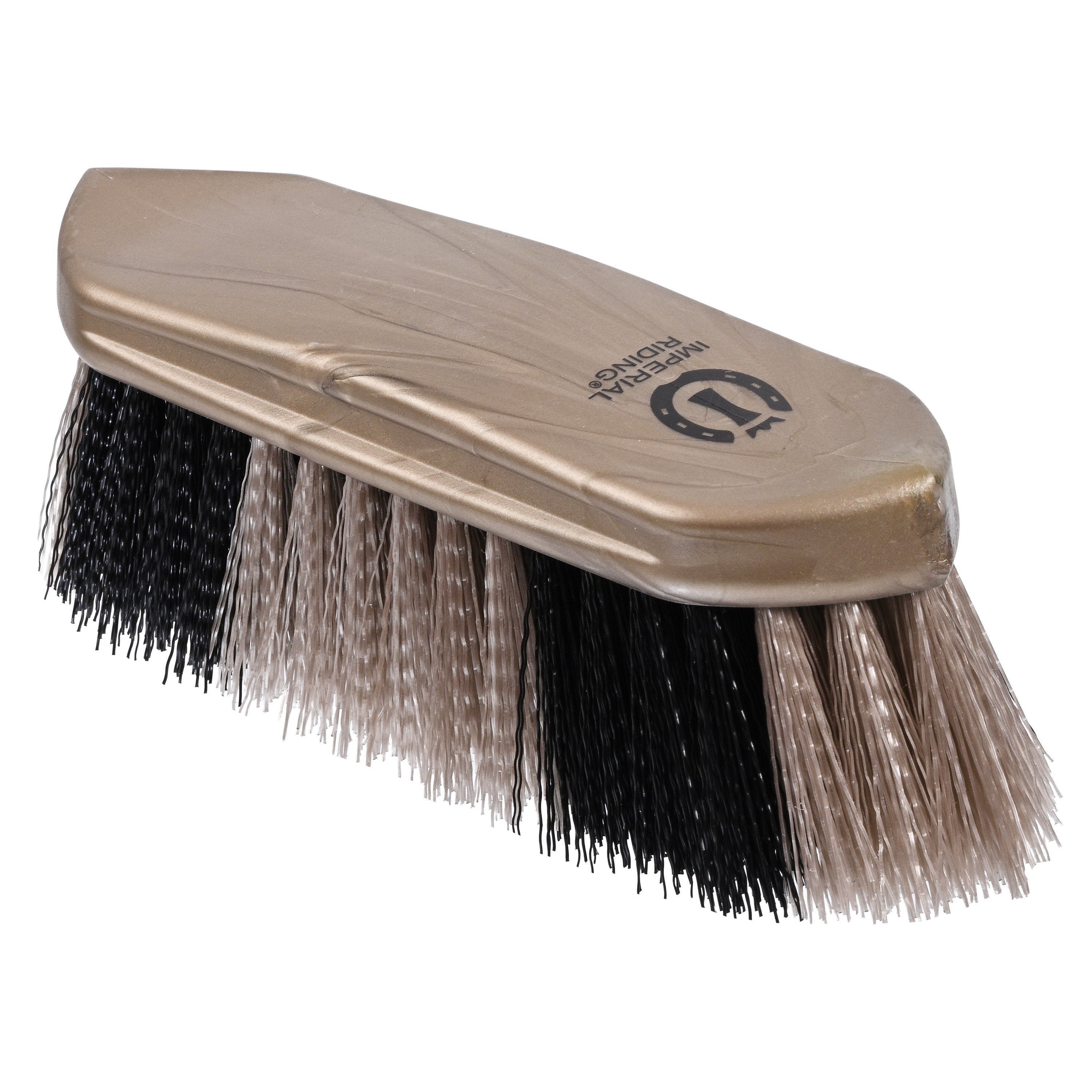 Dandy brush hard 2 colors IRH