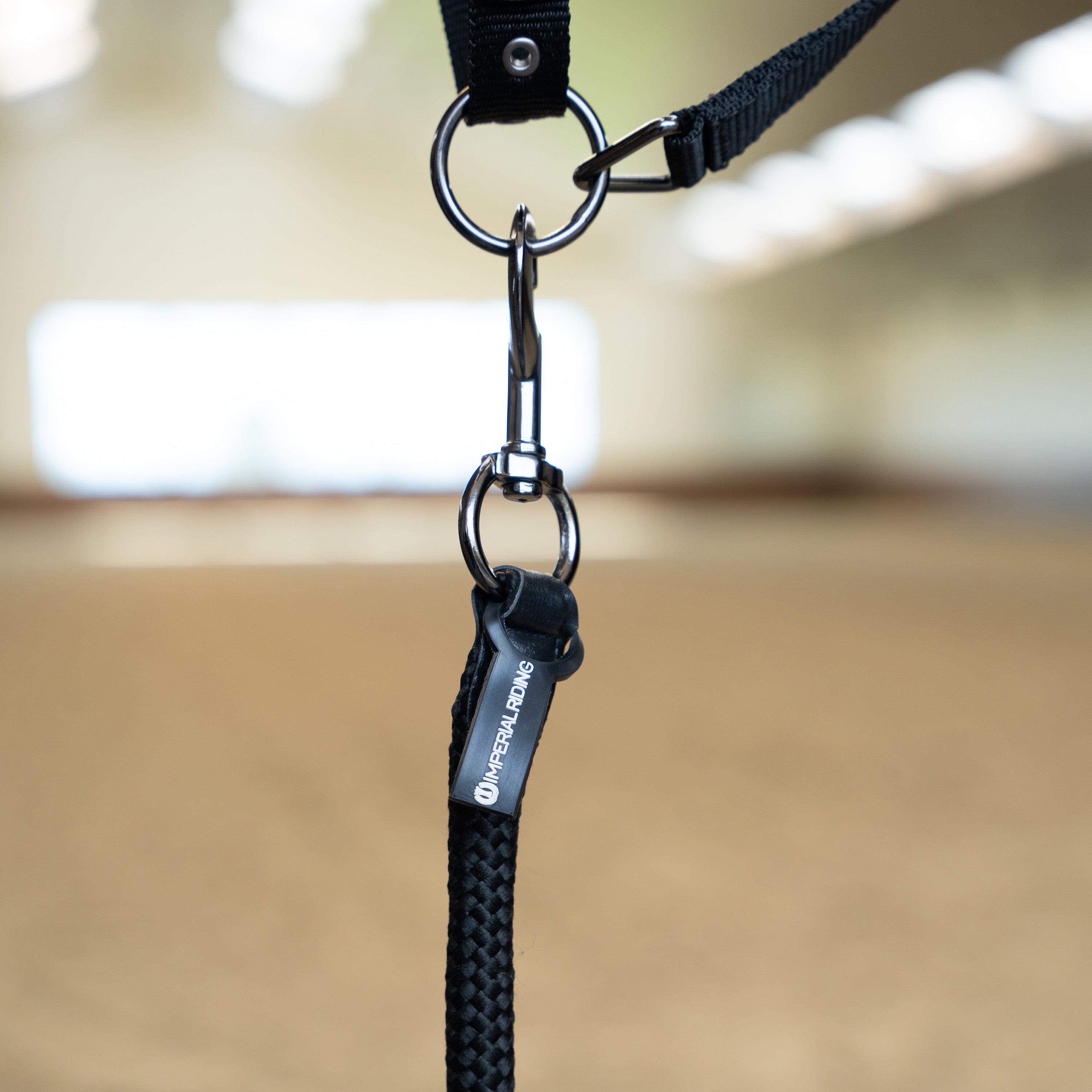 Lead rope IRHLaura SH