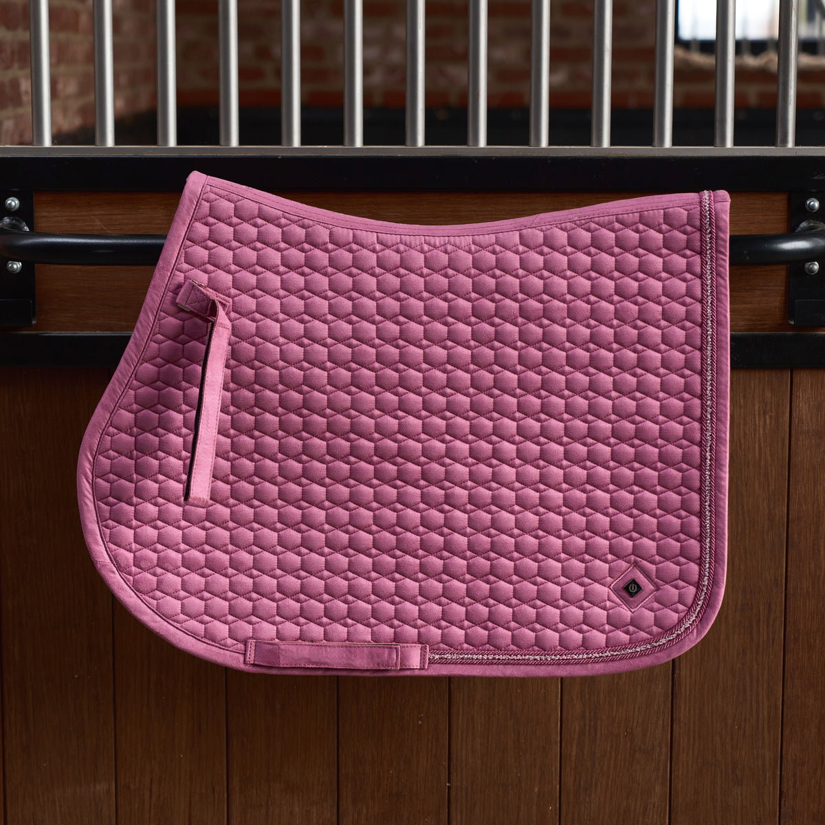 Saddlepad IRHMaria GP