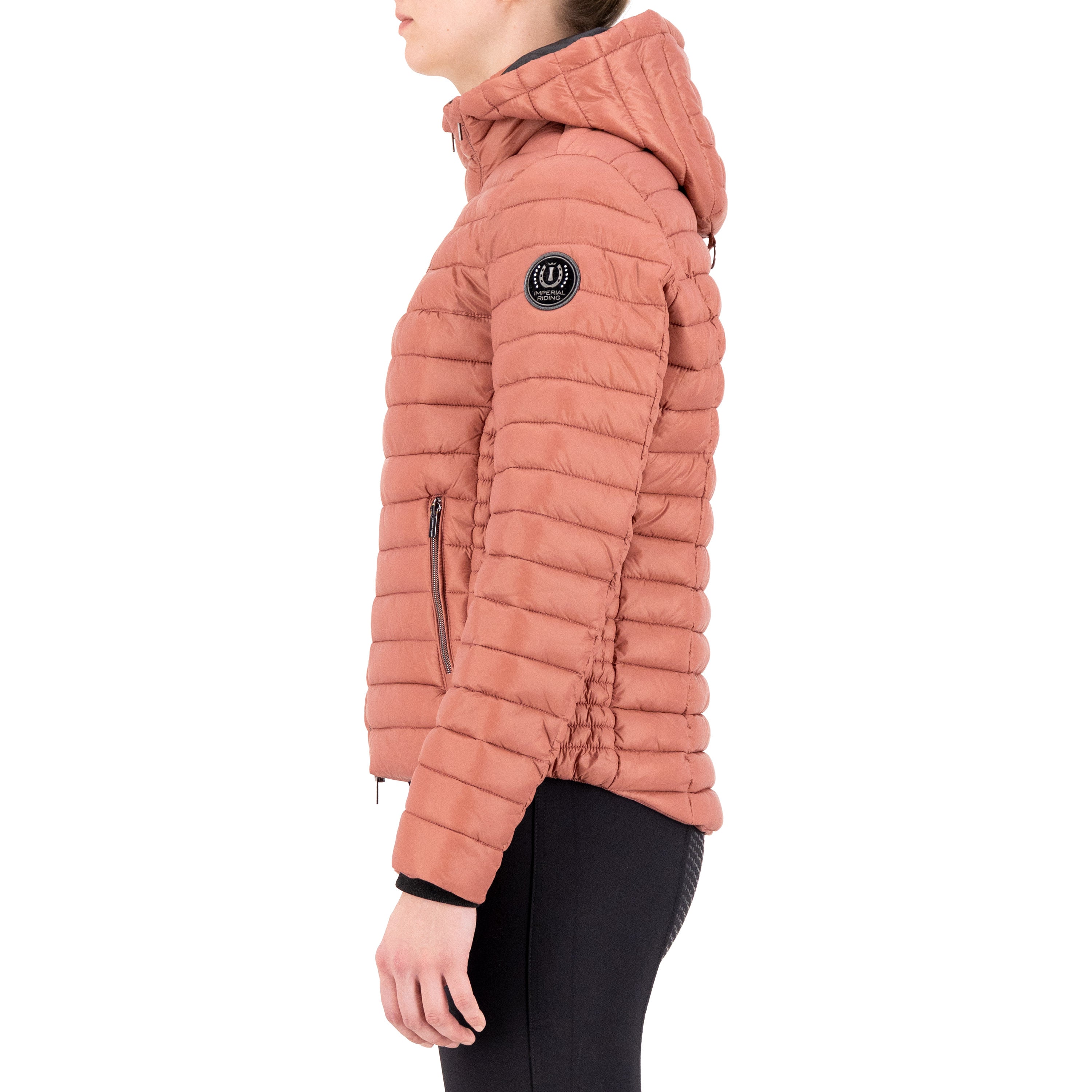 Hip jacket IRHCity Stars