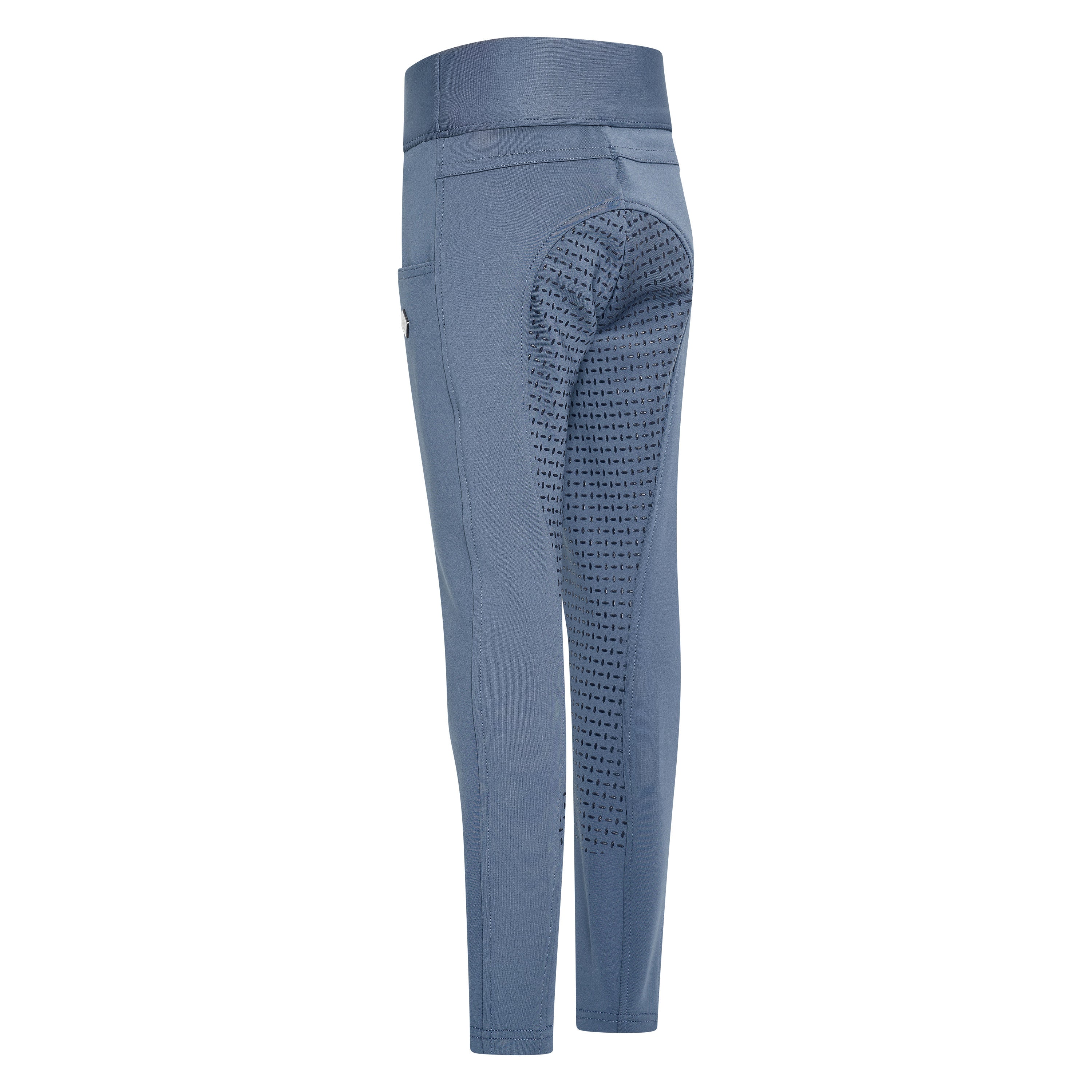 KIDS Riding tights IRHTessy Light