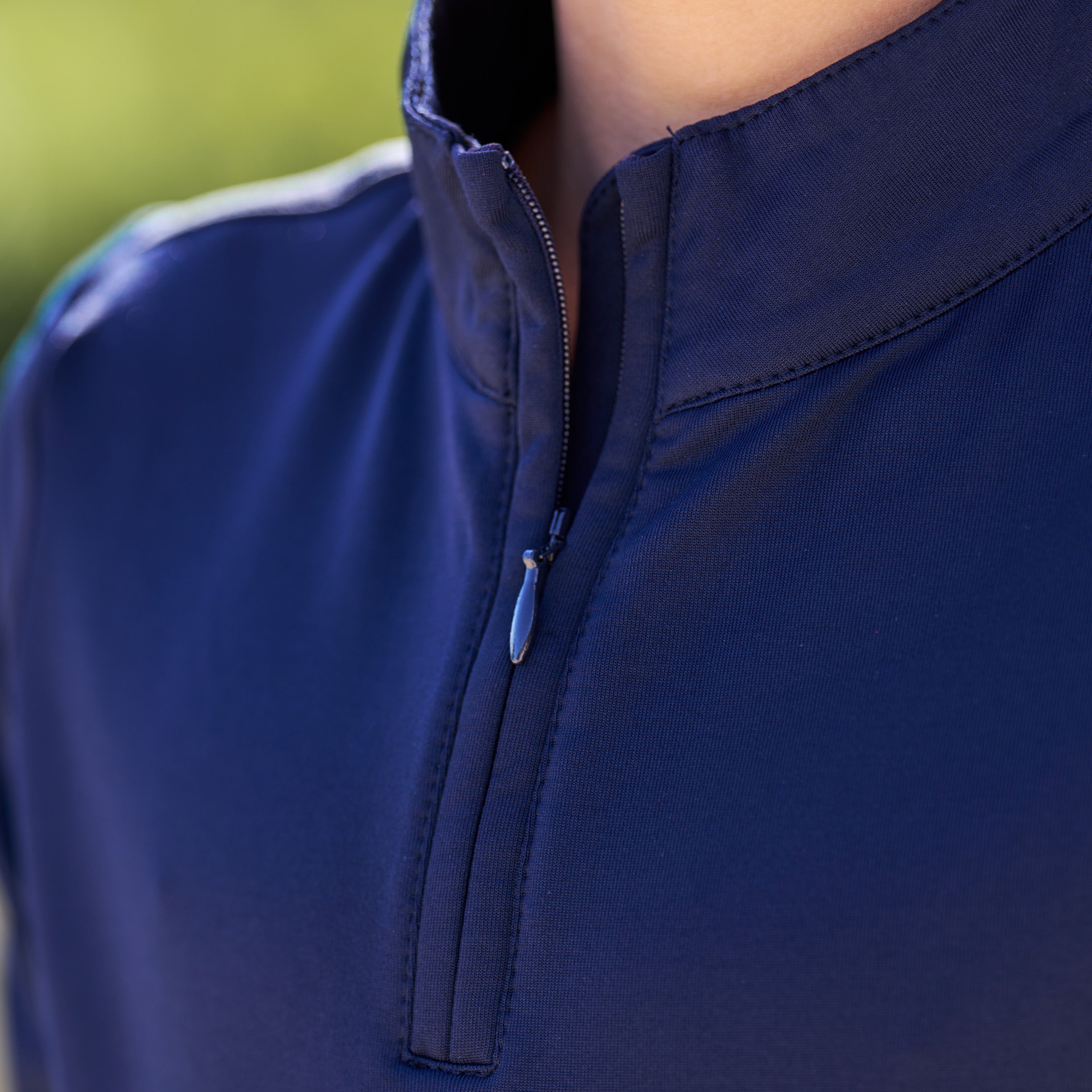 KIDS Top base layer IRHJamy