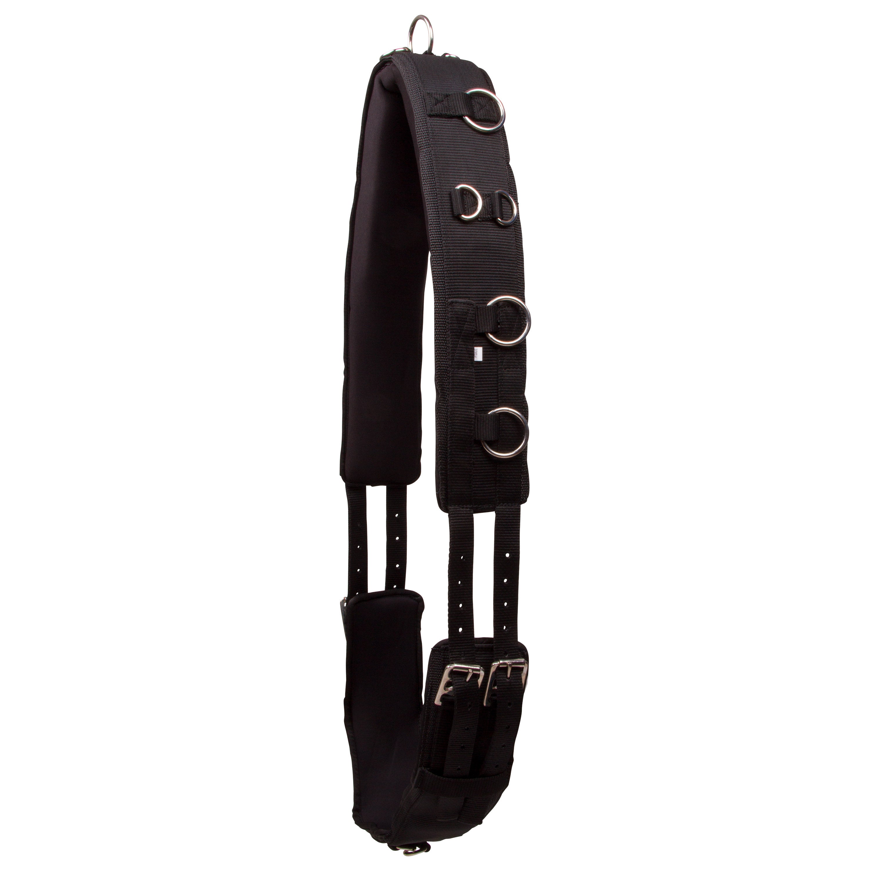 Lunging girth IRHDeluxe