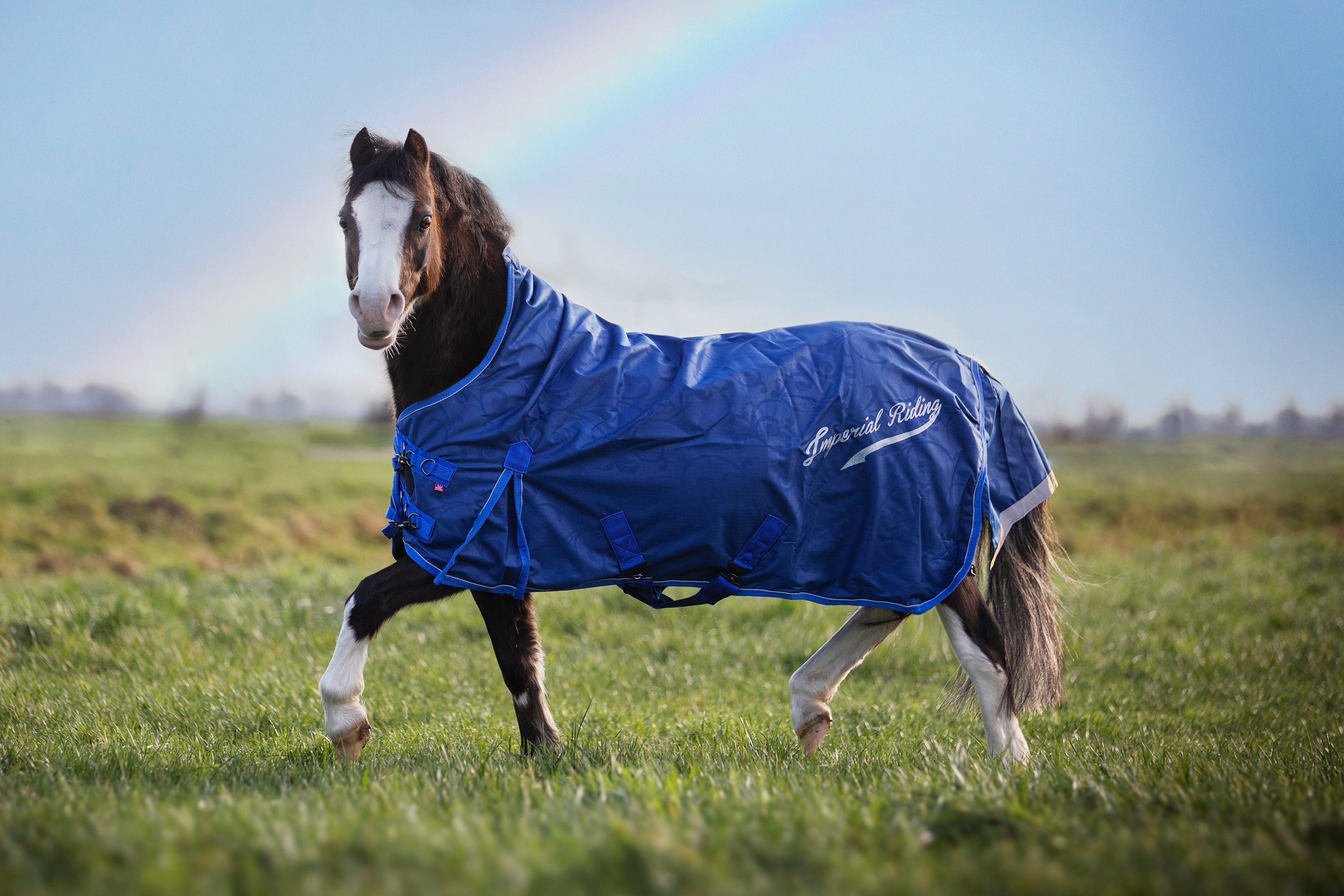 Outdoor blanket IRHSuper-dry 100gr