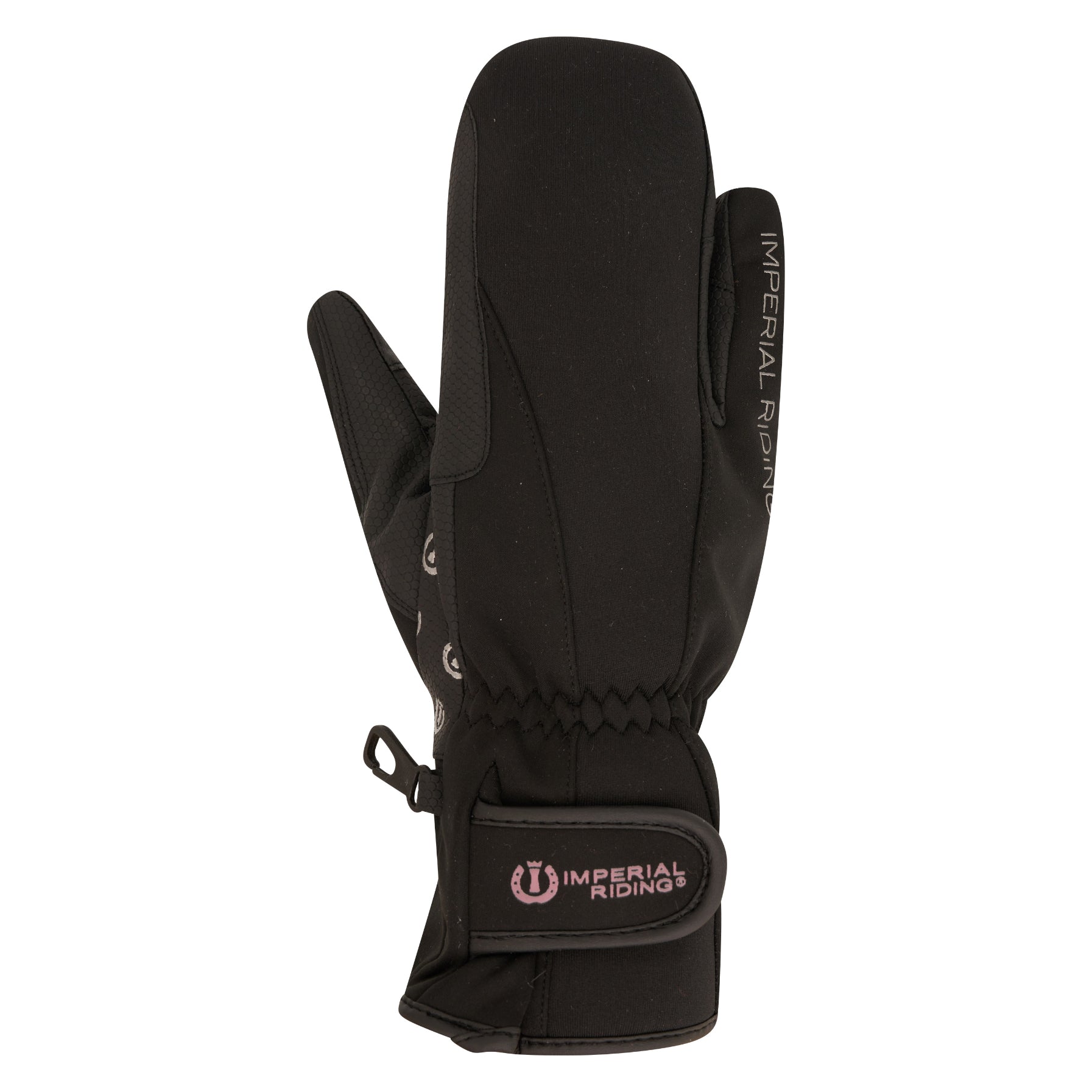 Gloves IRHHide & Ride