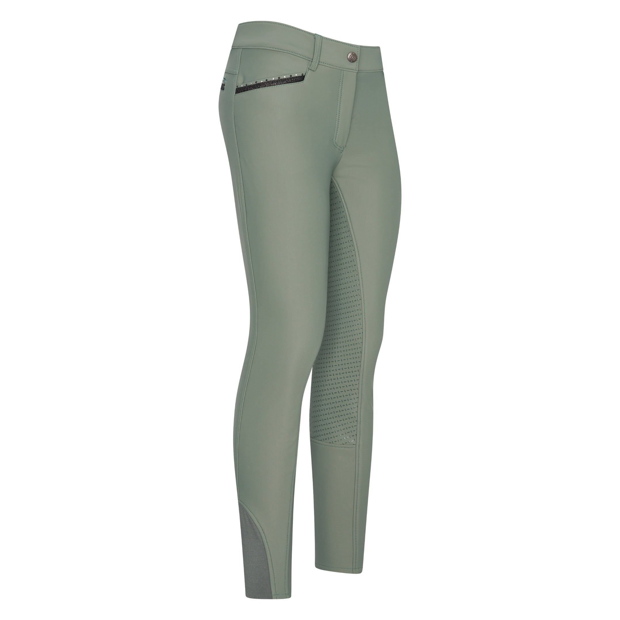 Riding breeches IRHEl Capone FullGrip