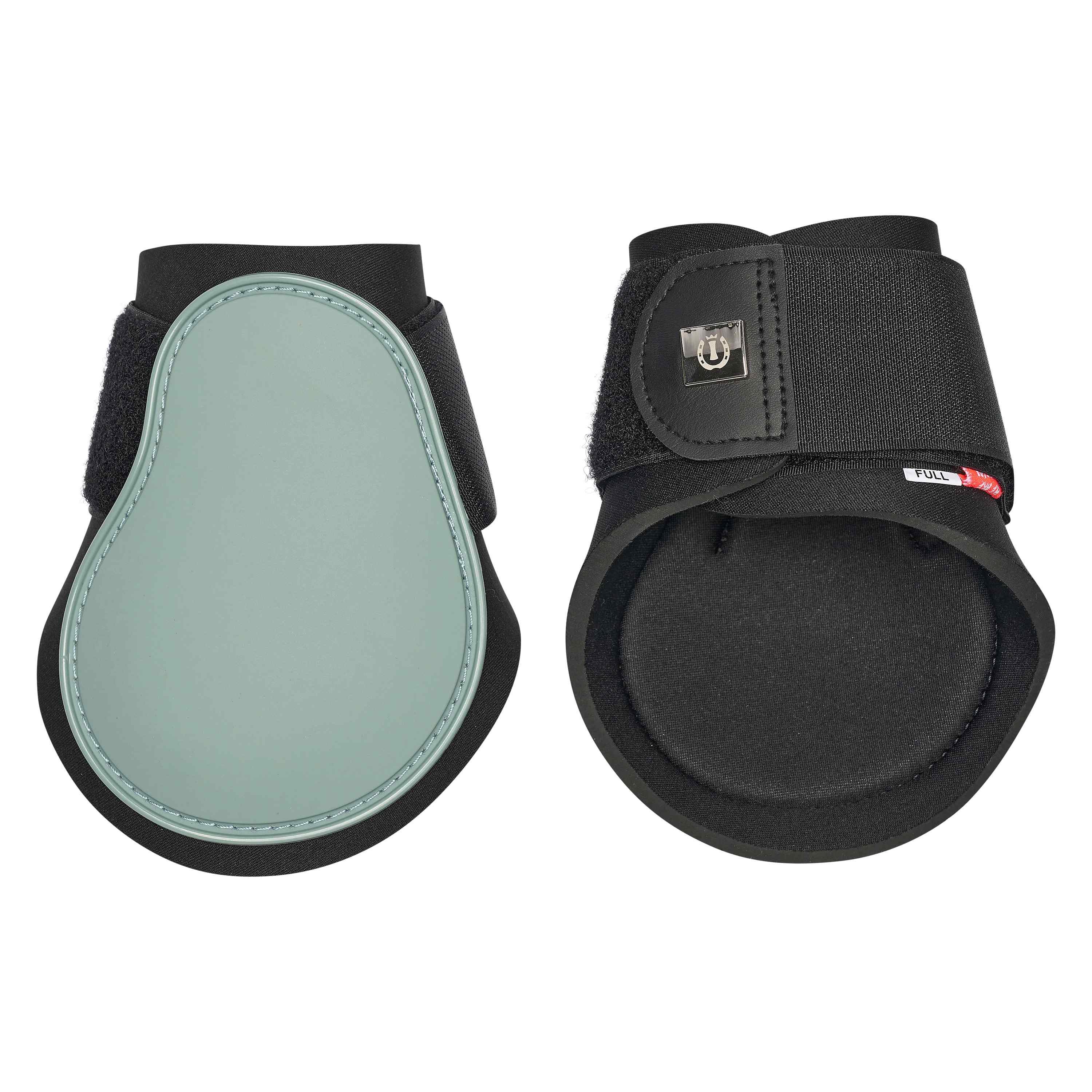 Fetlock boots IRHLovely