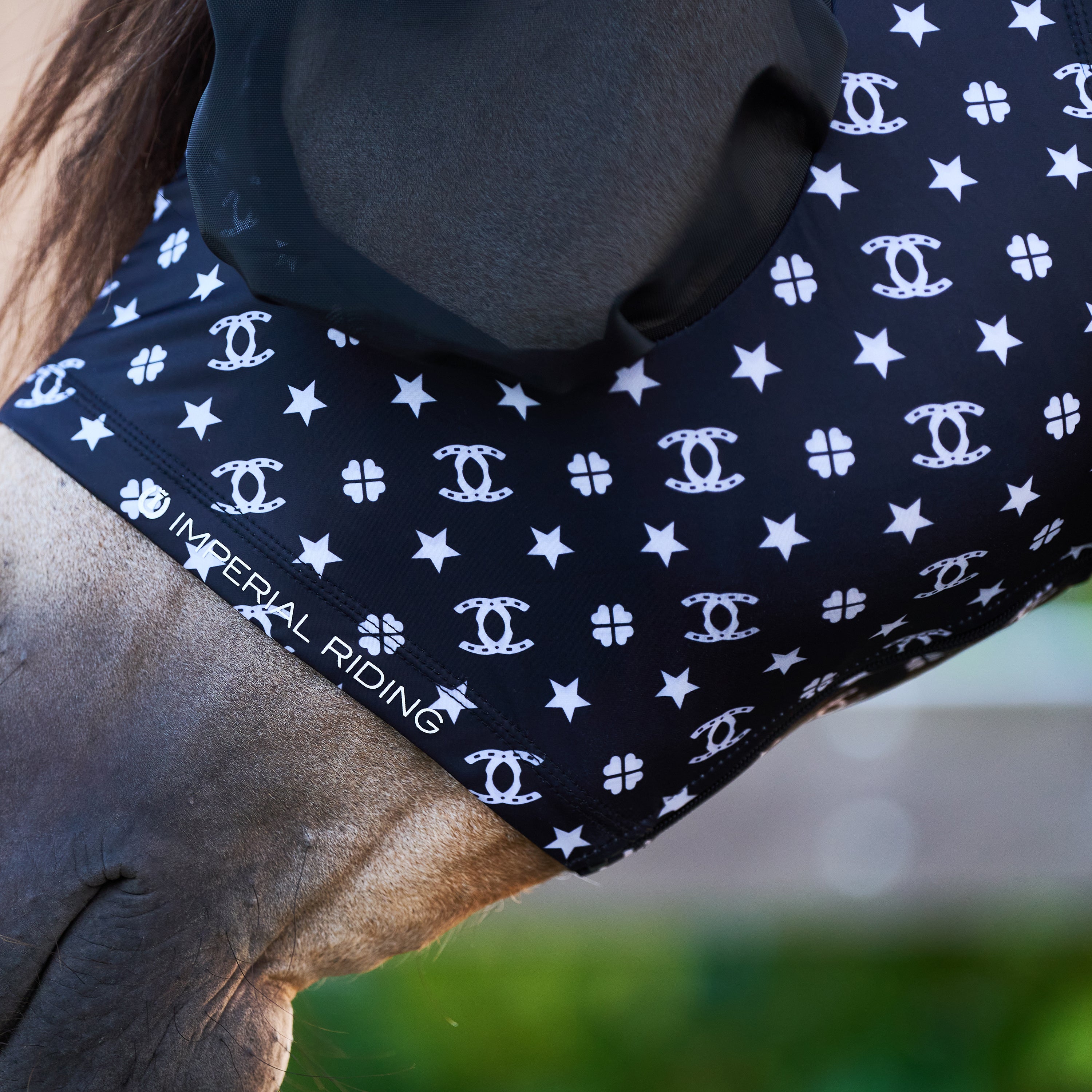 Flymask IRHTrail ride