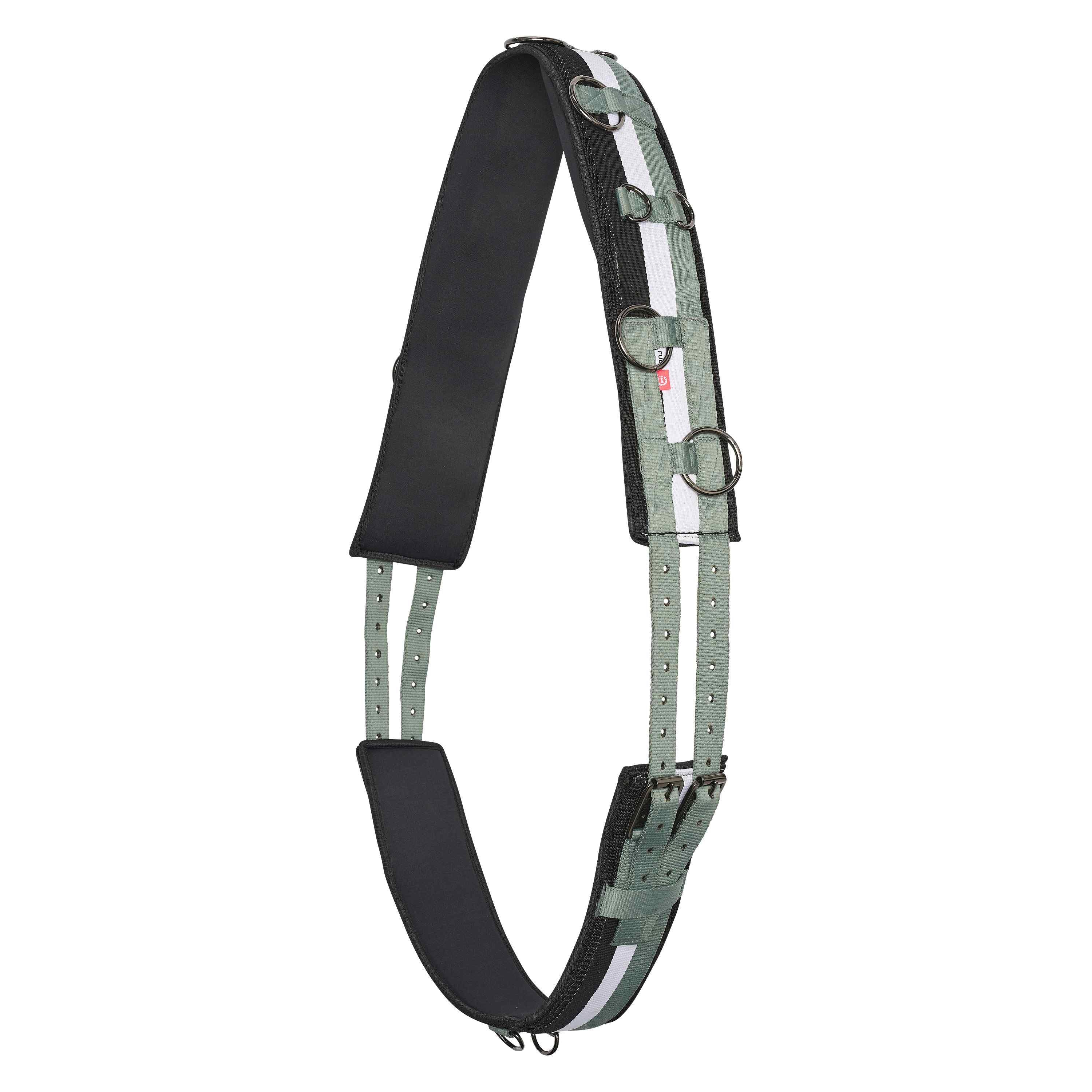 Lunging girth IRHDeluxe Extra