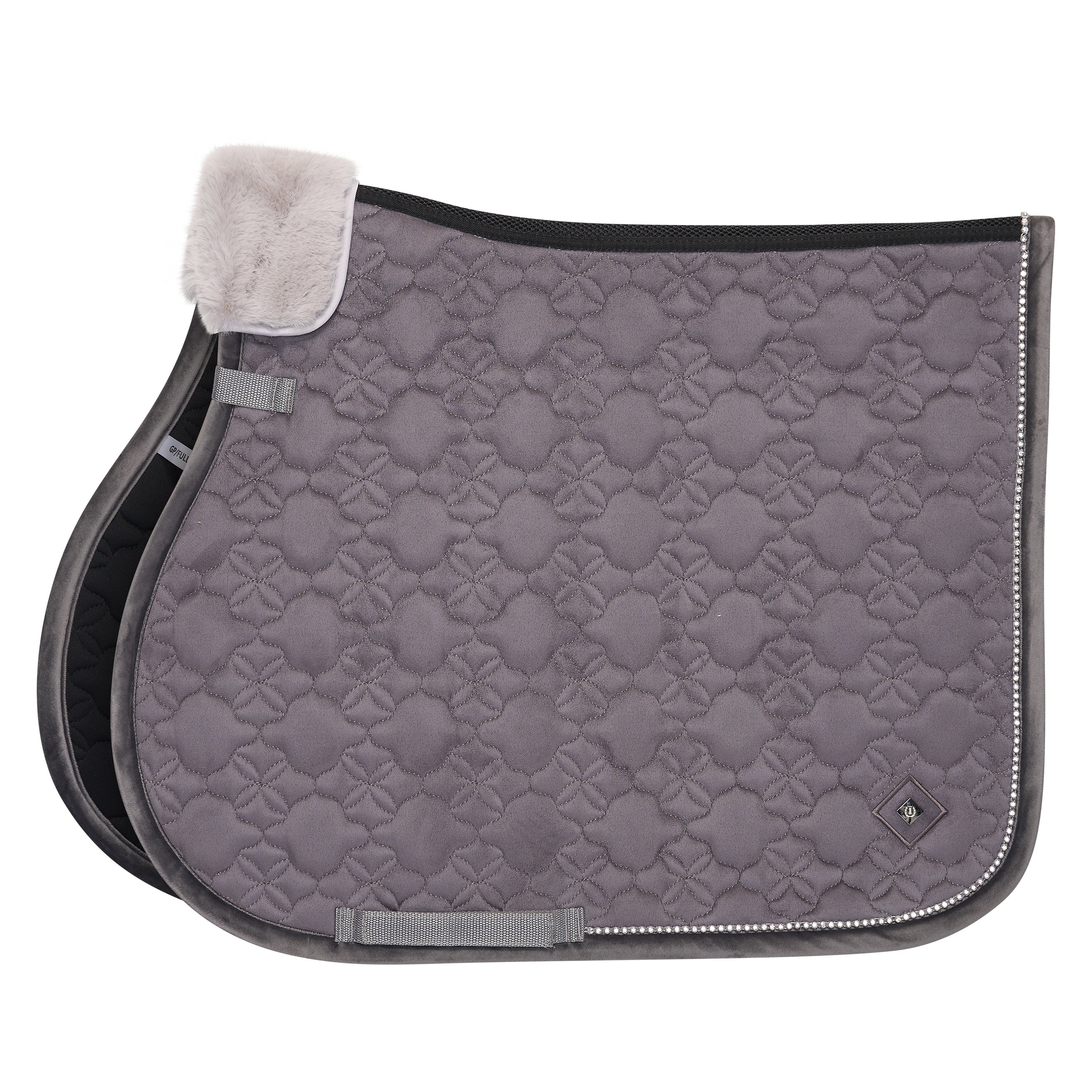 Saddlepad IRHSimone GP