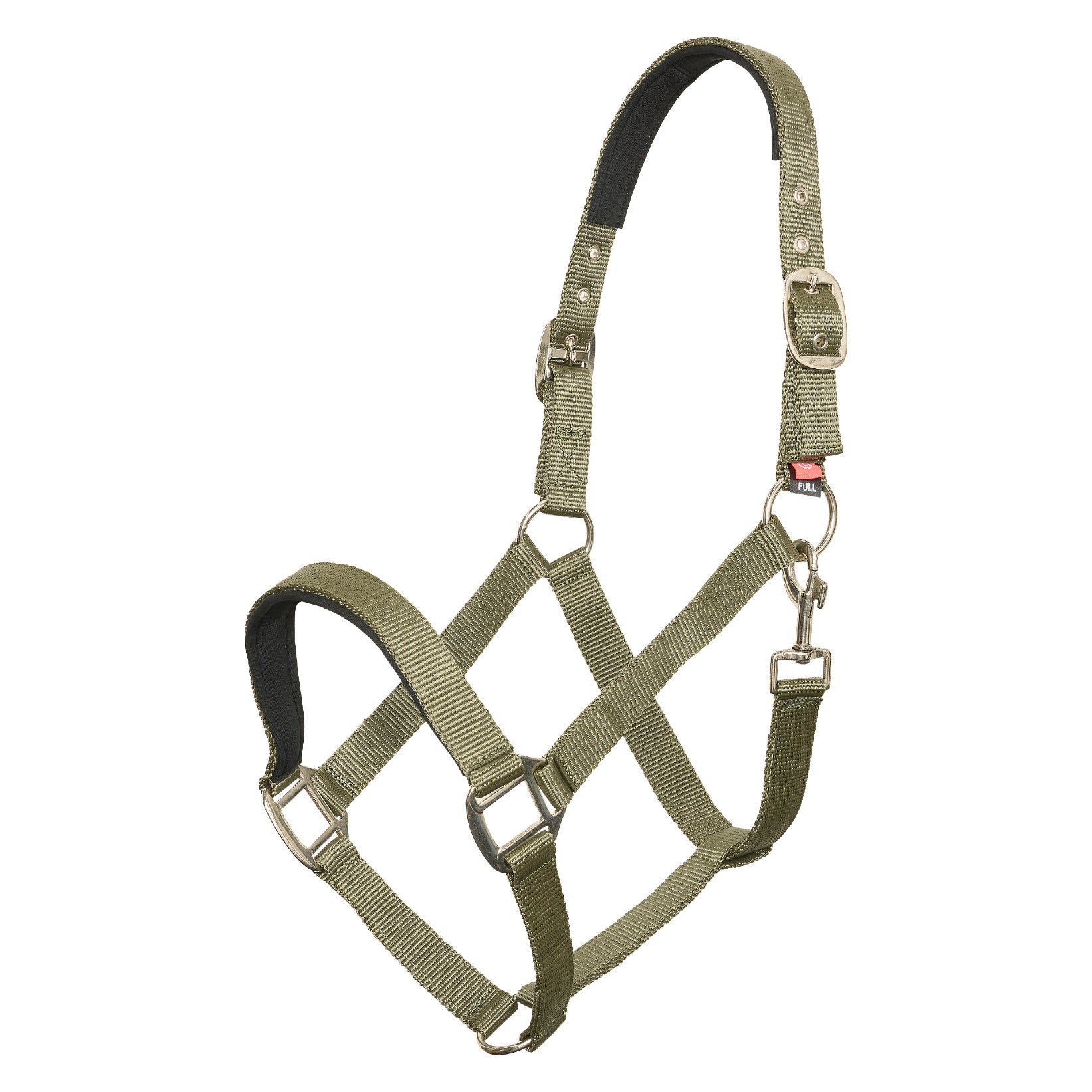 Headcollar IRHClassic Sport