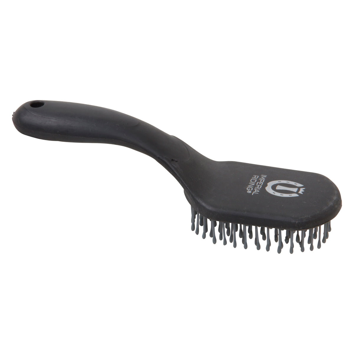 Mane and tail brush IRHBoomerang