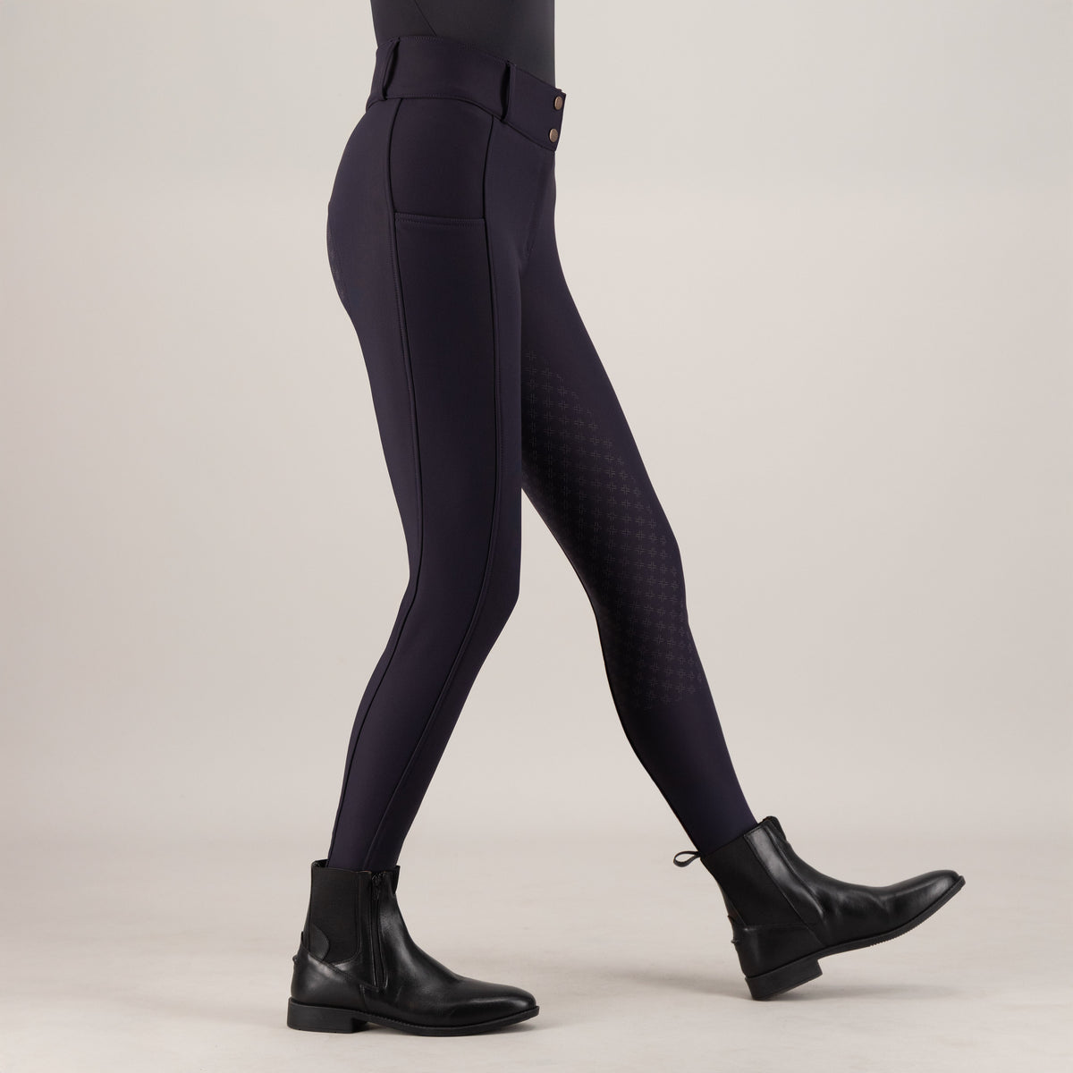 Riding breeches IRHBilou FullGrip