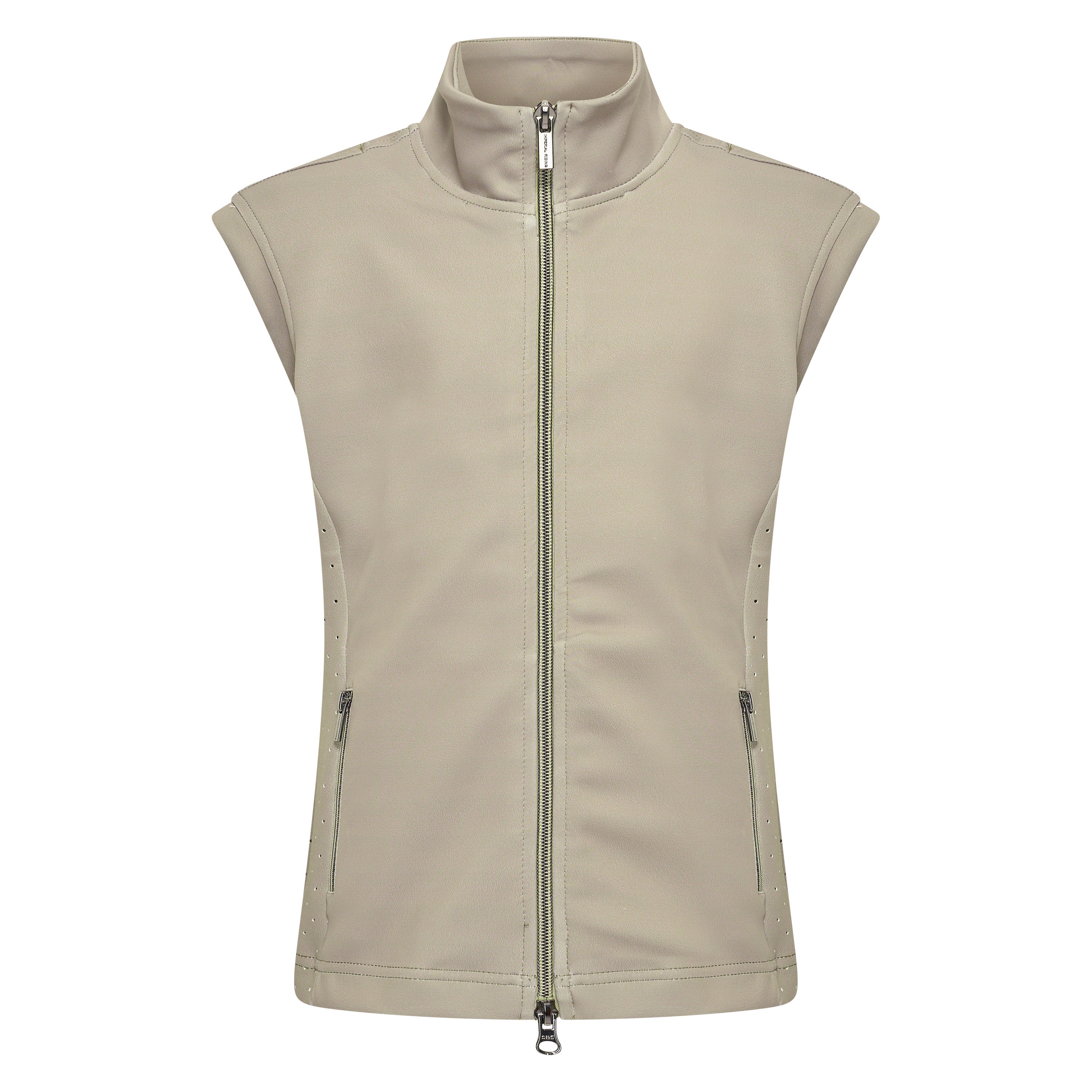 KIDS Bodywarmer IRHCharlie