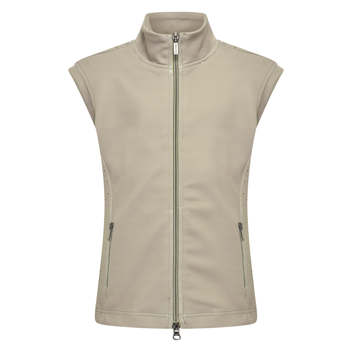 KIDS Bodywarmer IRHCharlie