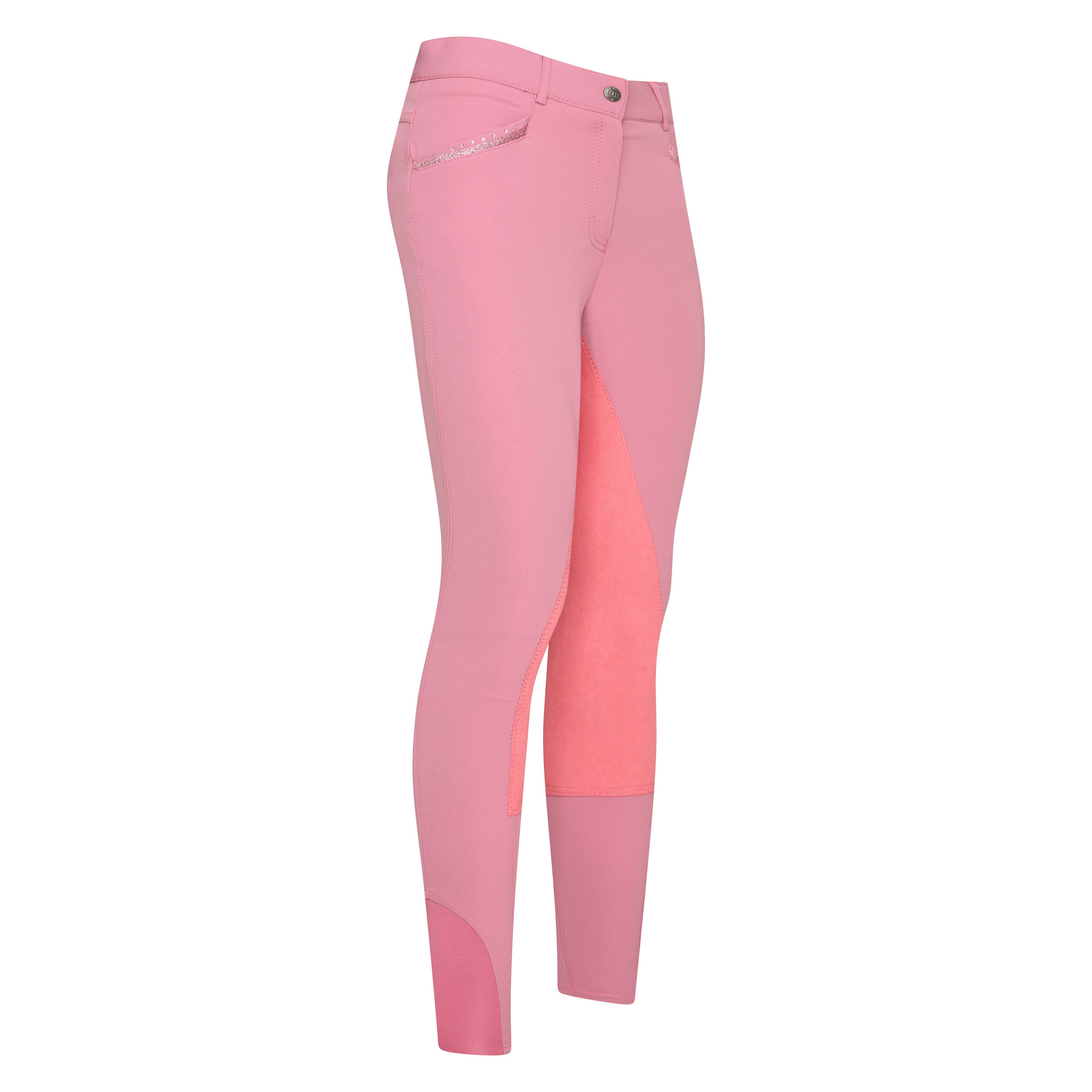 Riding breeches IRHEl Capone Full