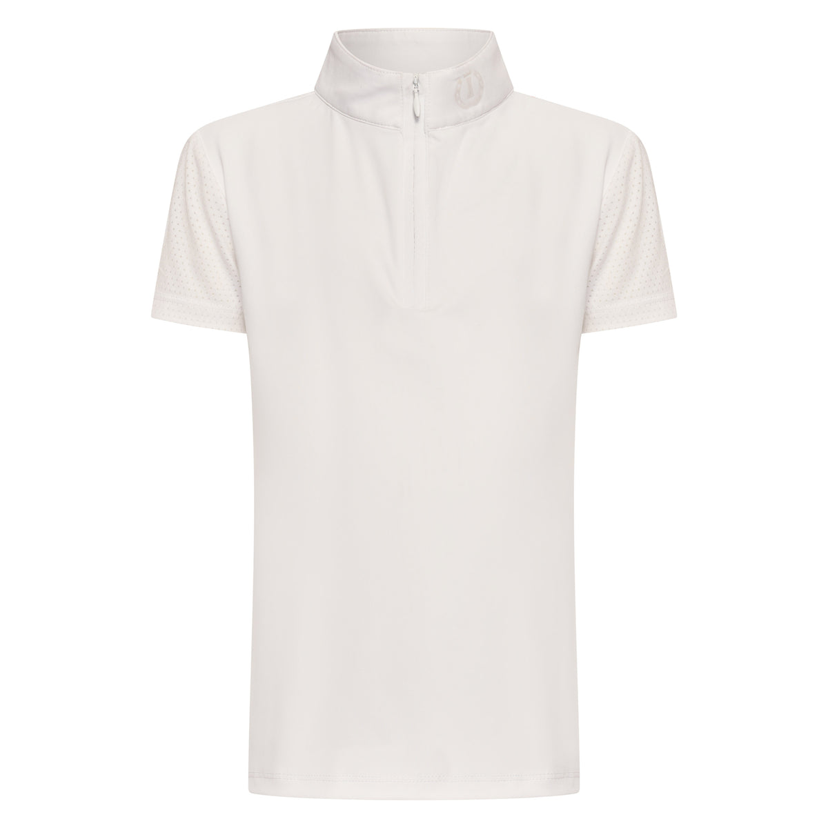 KIDS Top IRHJamy mesh SS