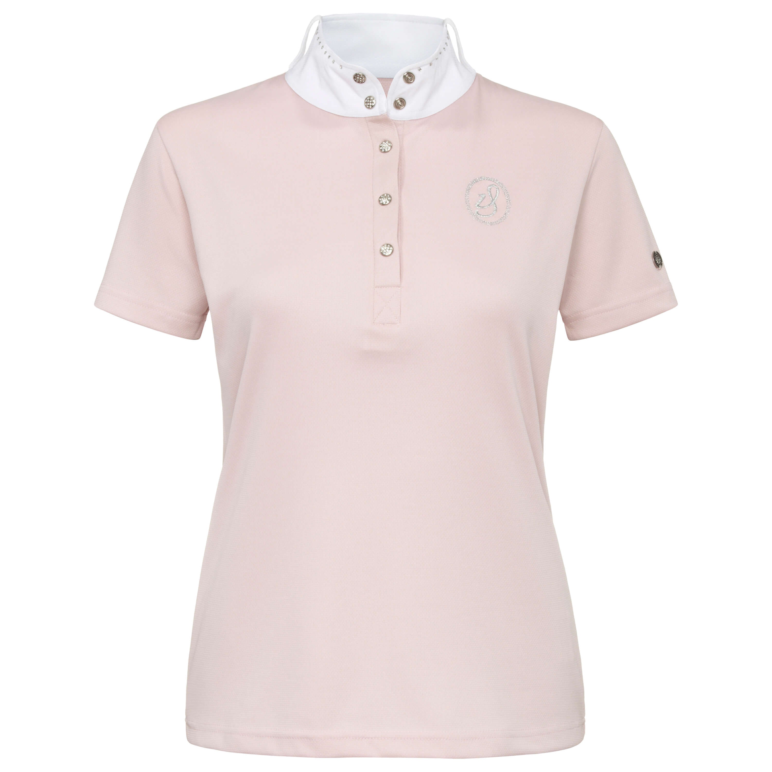Competition shirt IRHStarlight