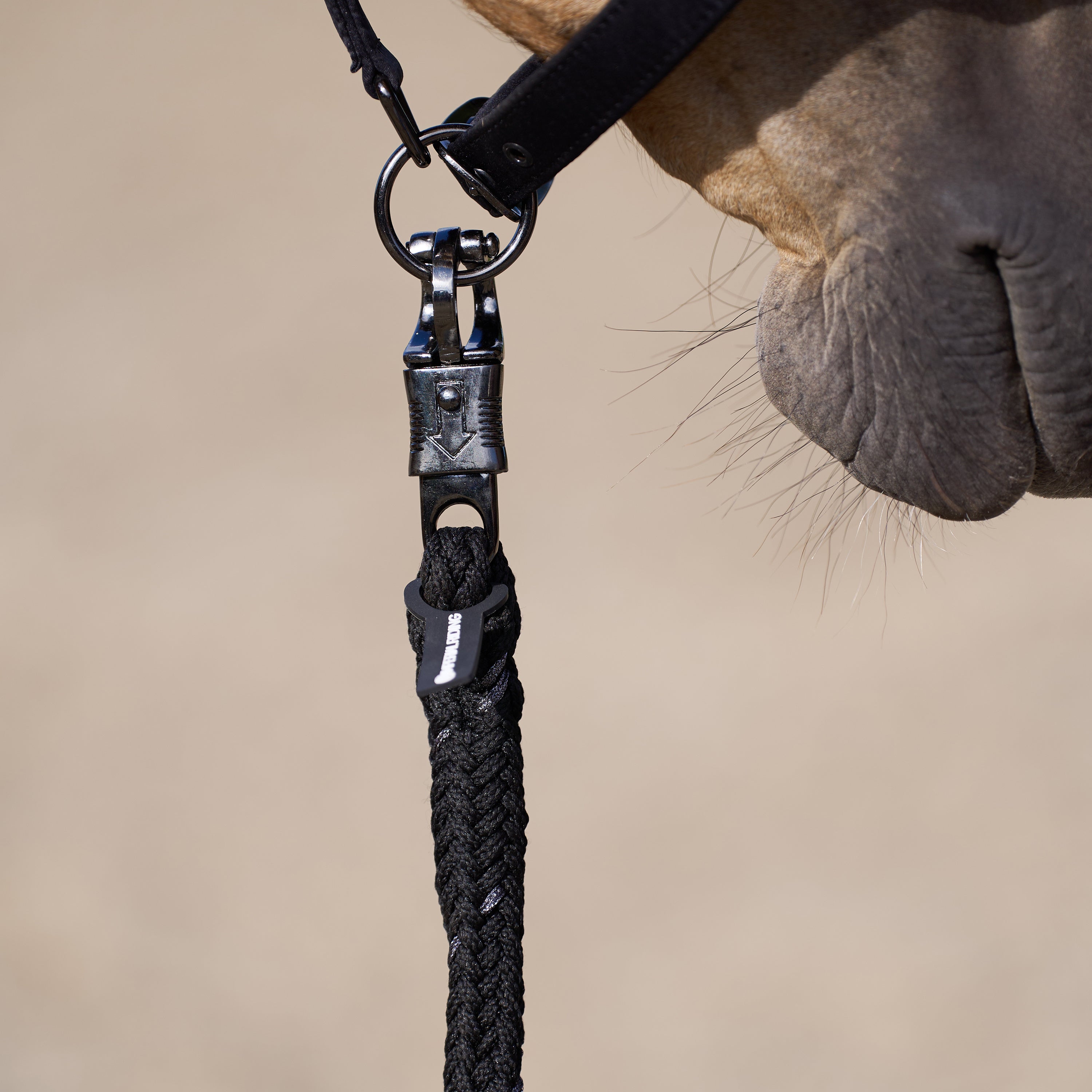 Lead rope IRHDeluxe PH