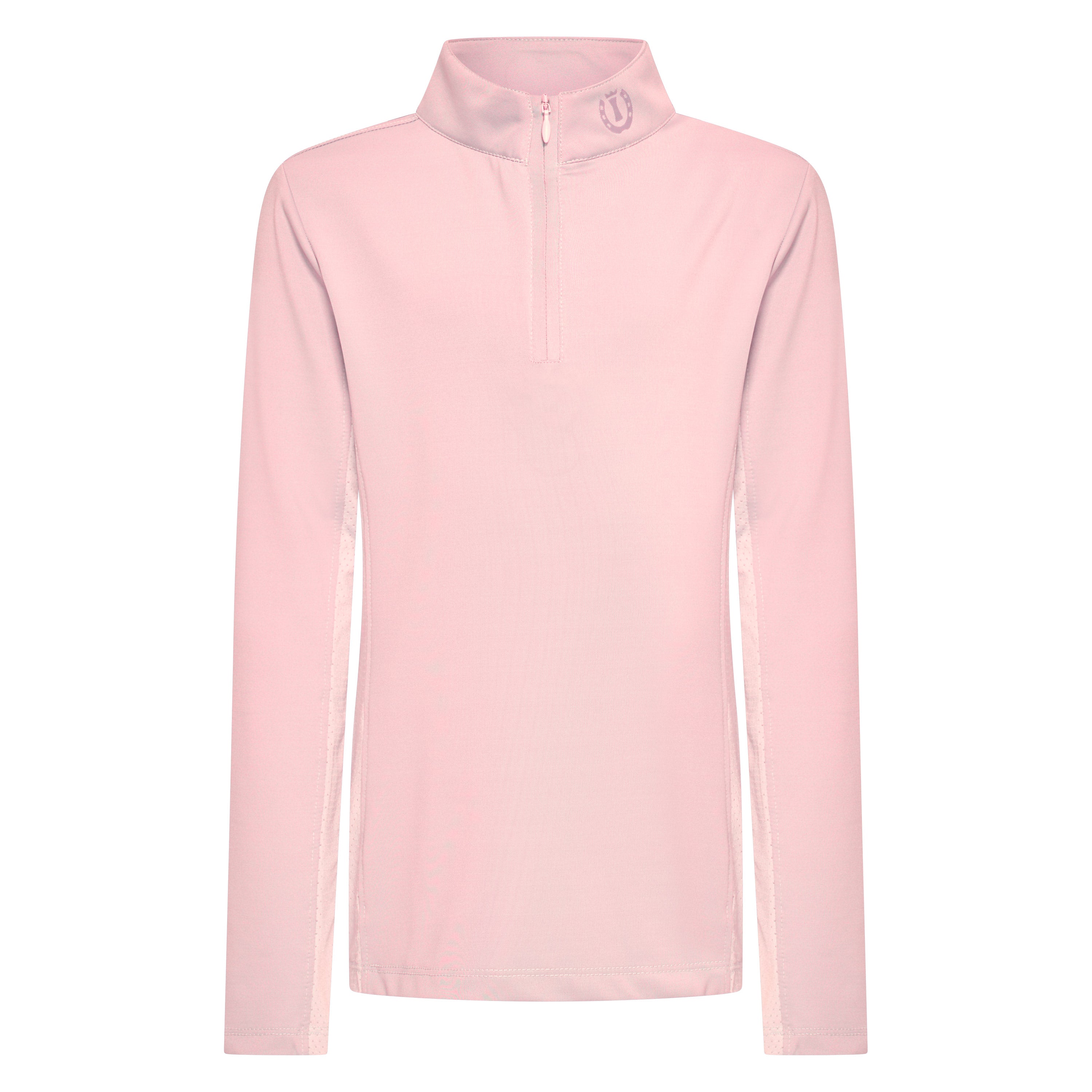 KIDS Top IRHJamy mesh LS