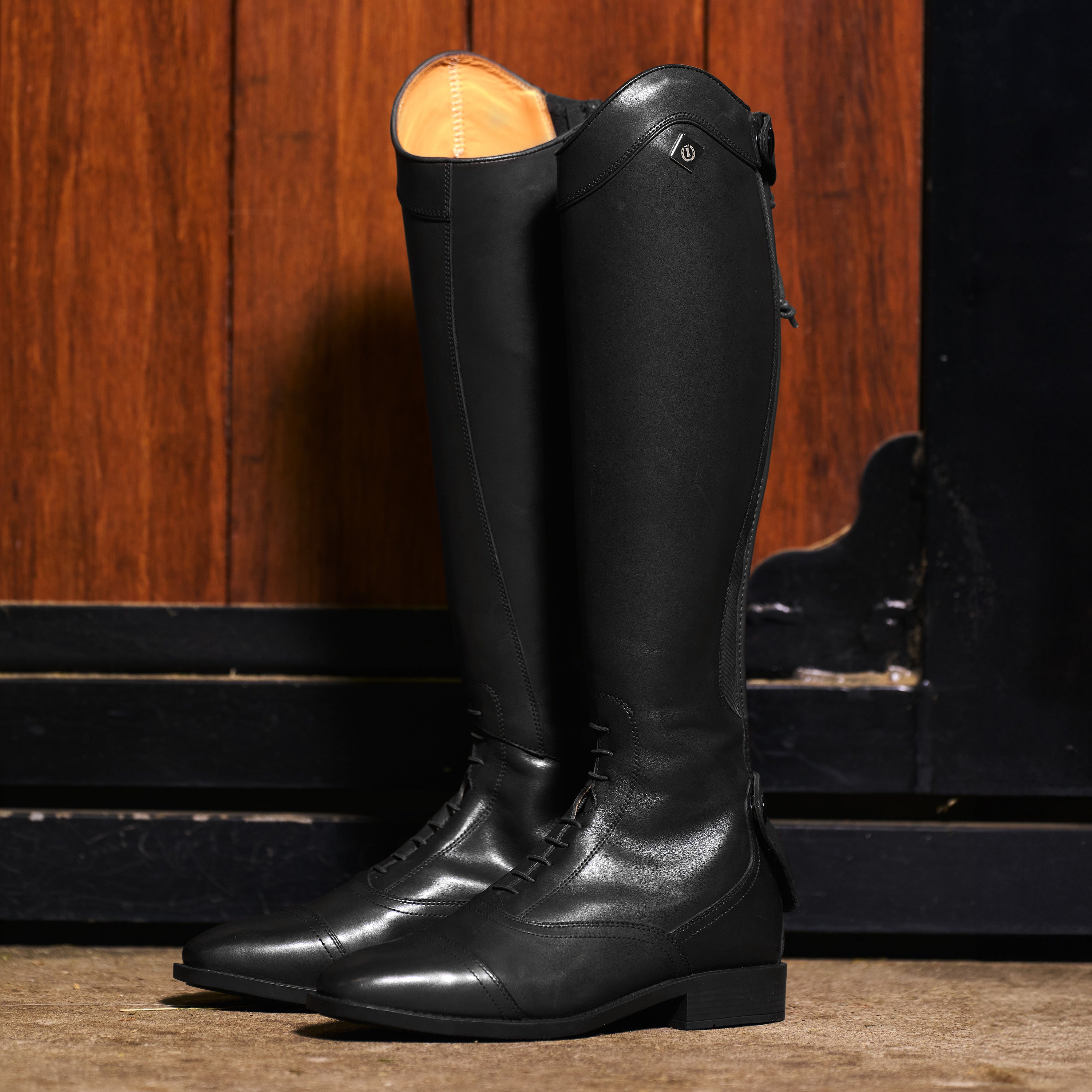 Riding boots IRHEquix allround Regular/Wide