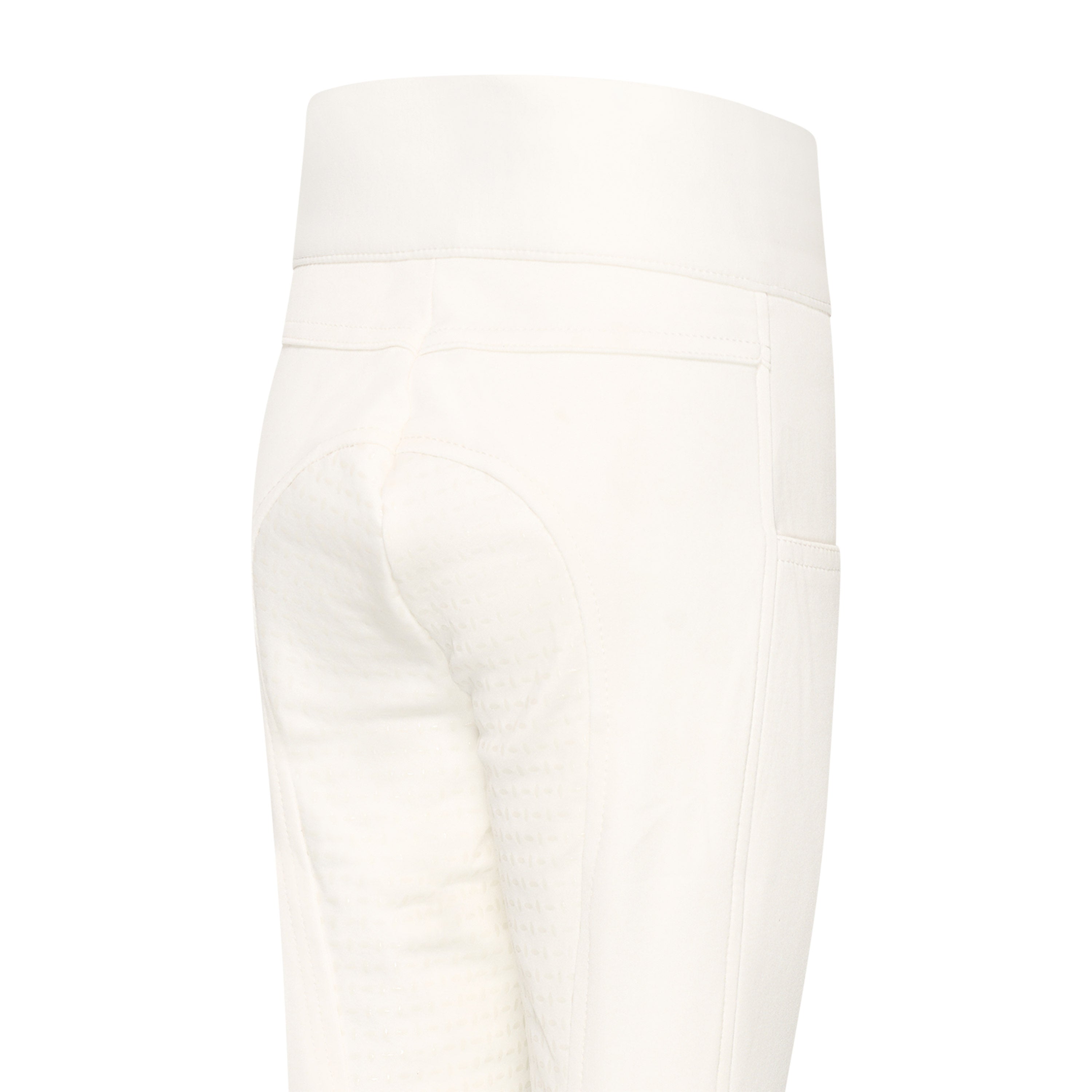 KIDS Riding tights IRHTessy Light