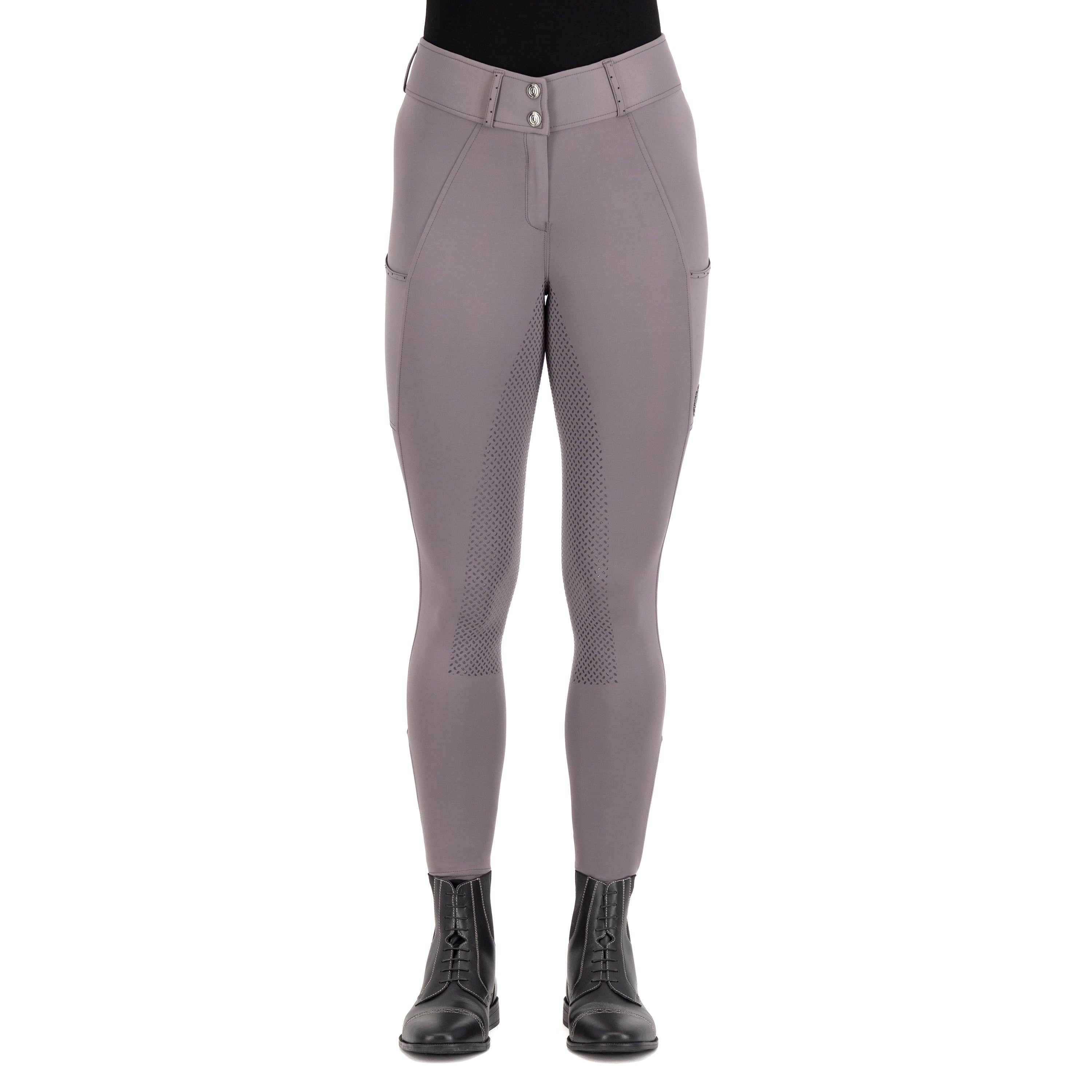 Riding breeches IRHBliss summer FullGrip