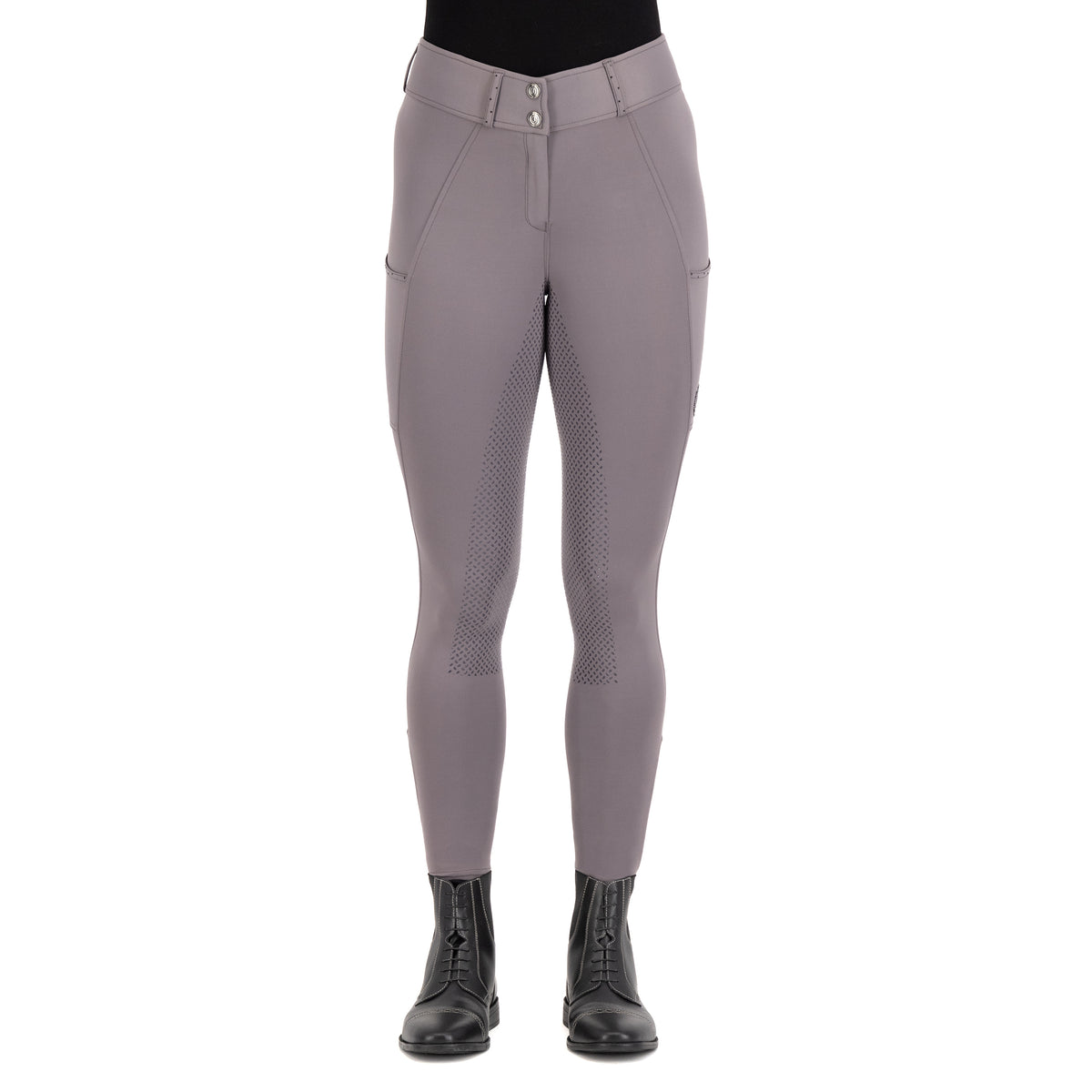 Riding breeches IRHBliss summer FullGrip