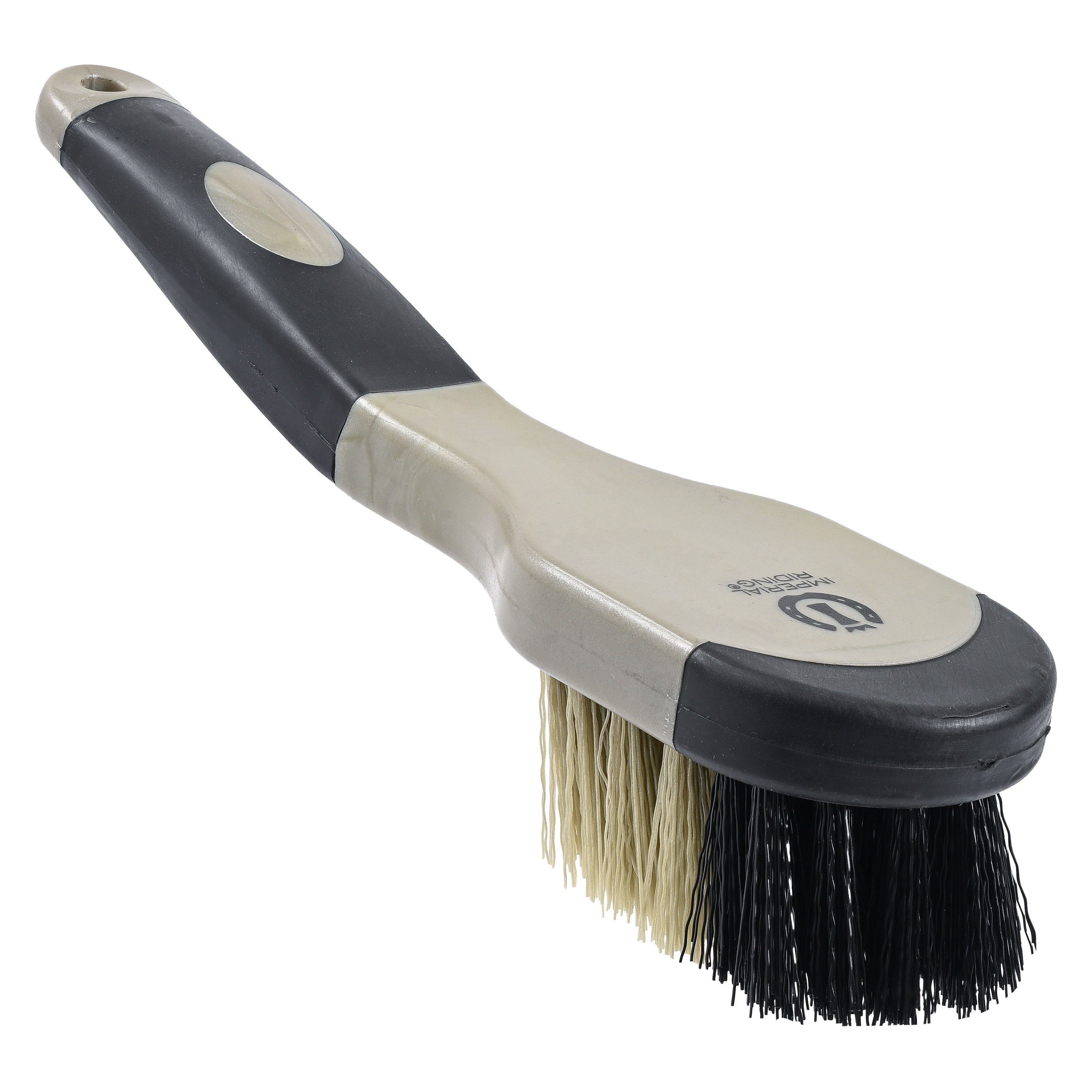 Hoof brush IRHGrip