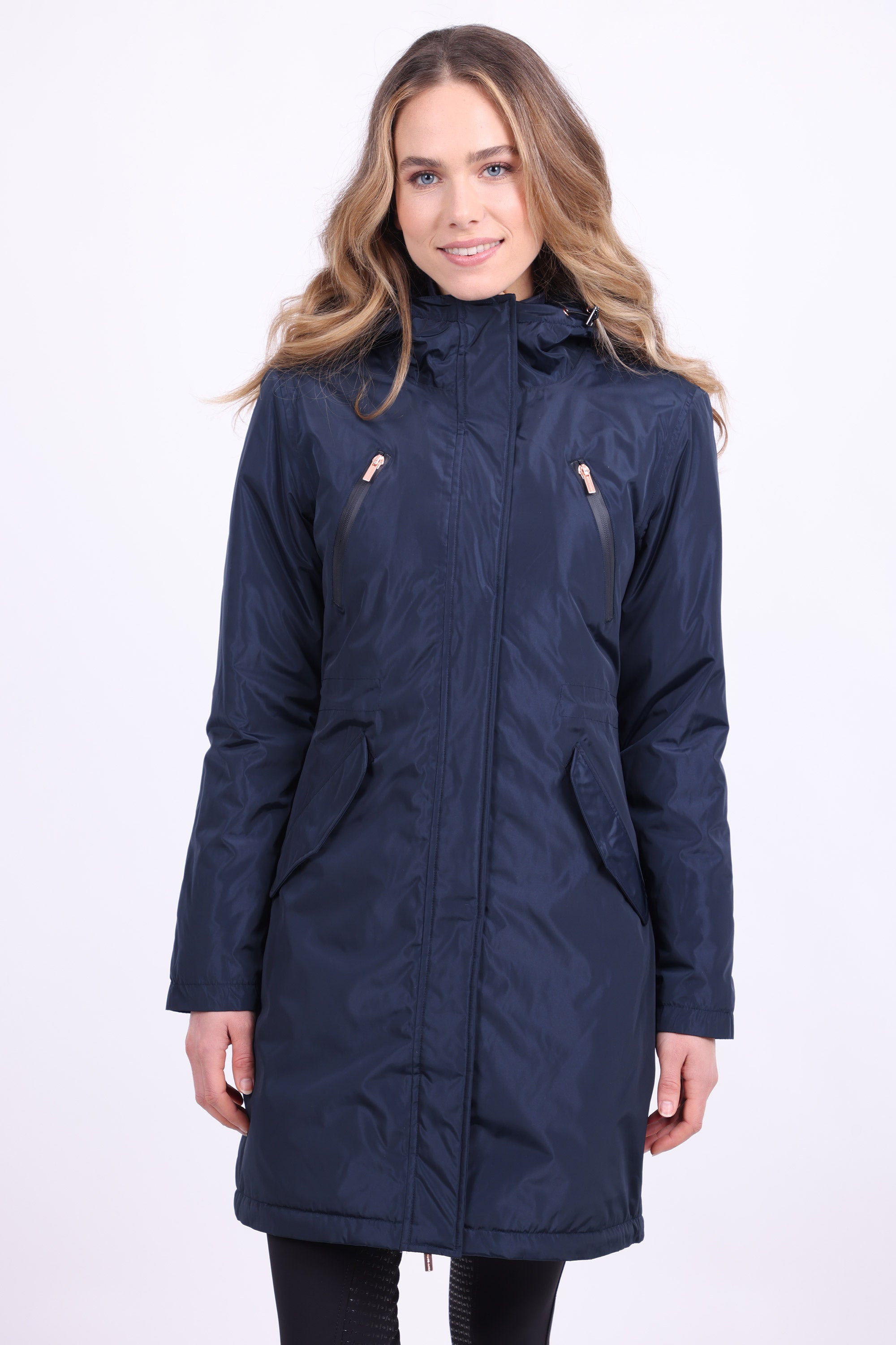 Tech parka IRHJolly