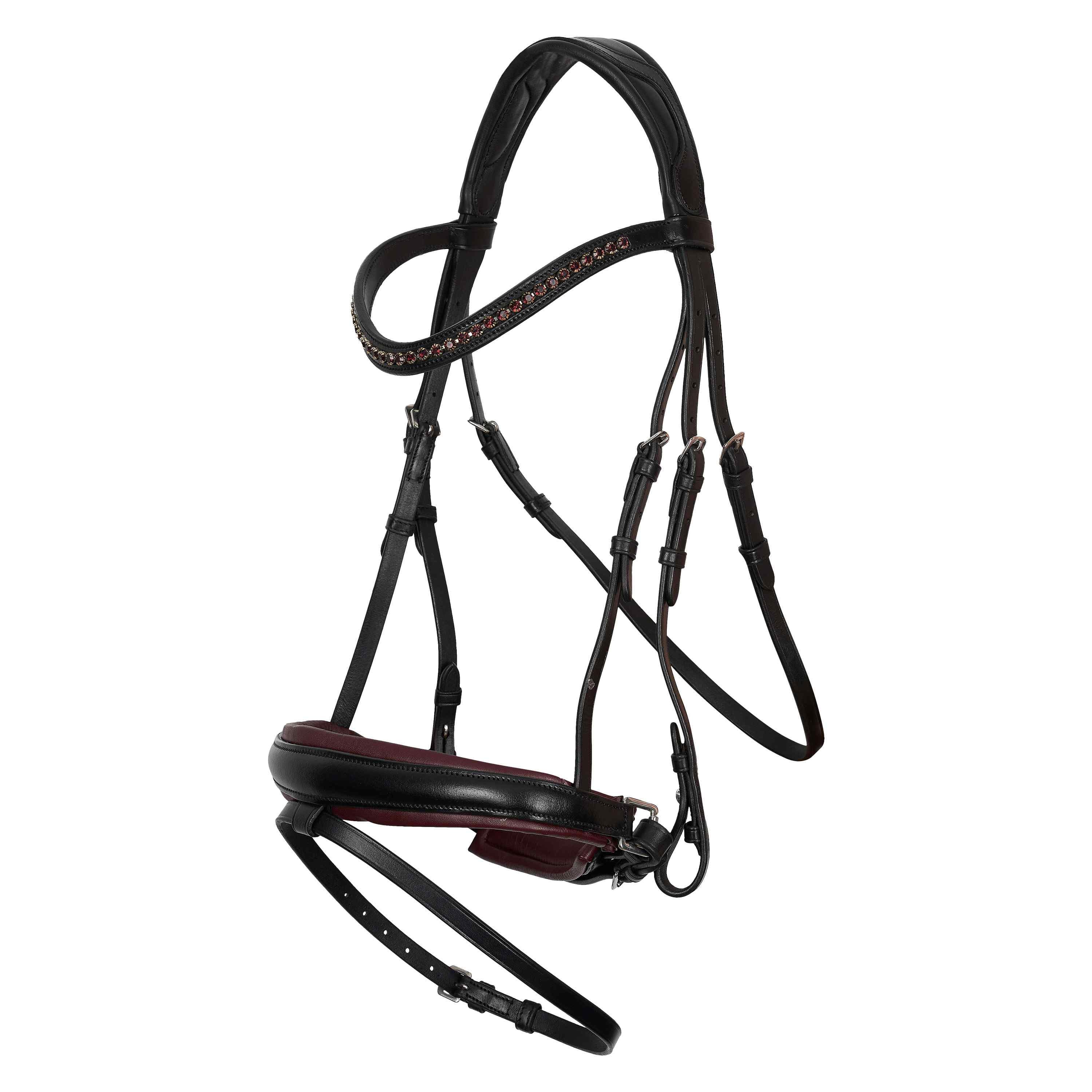 Bridle IRHFria