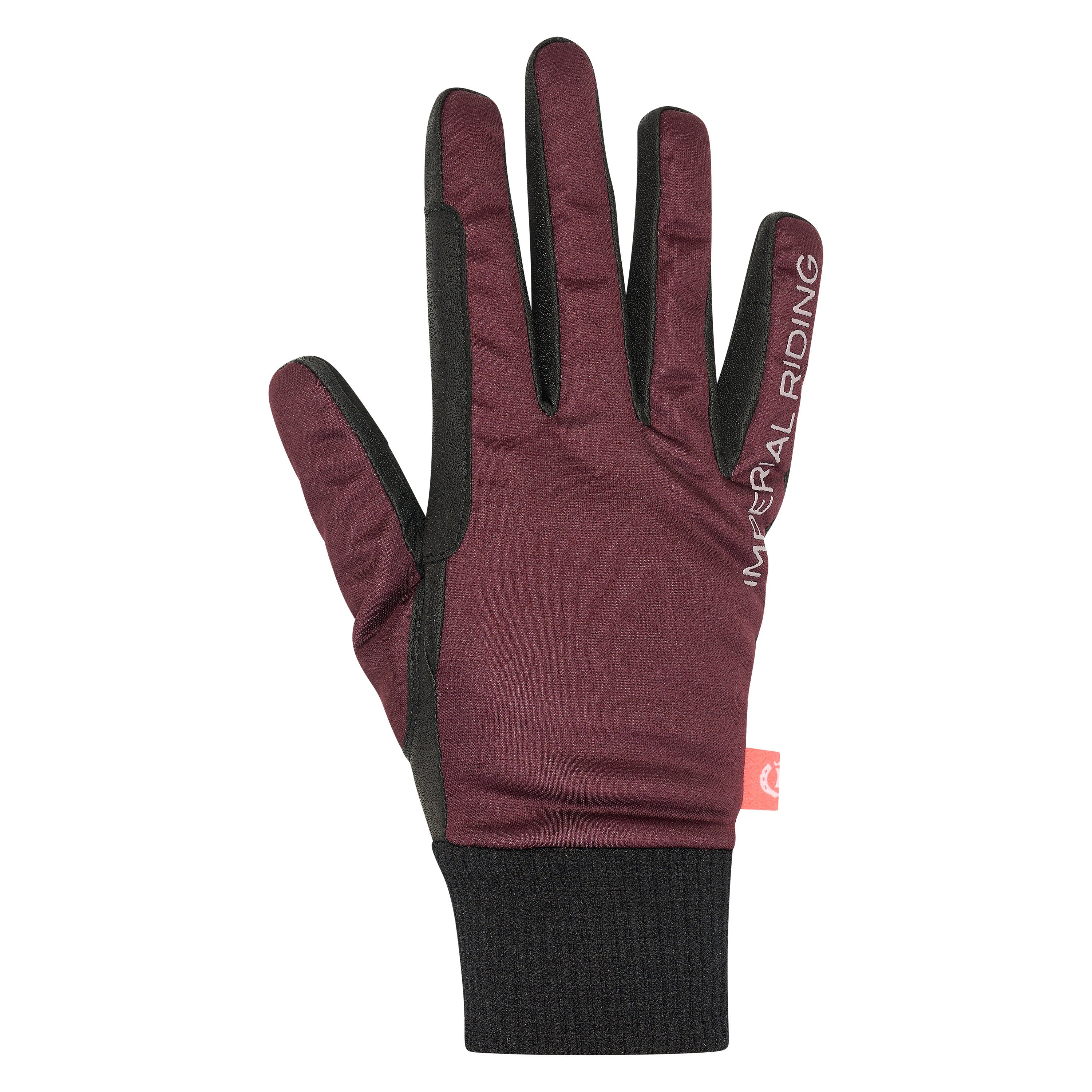 KIDS Gloves IRHHide & Shine