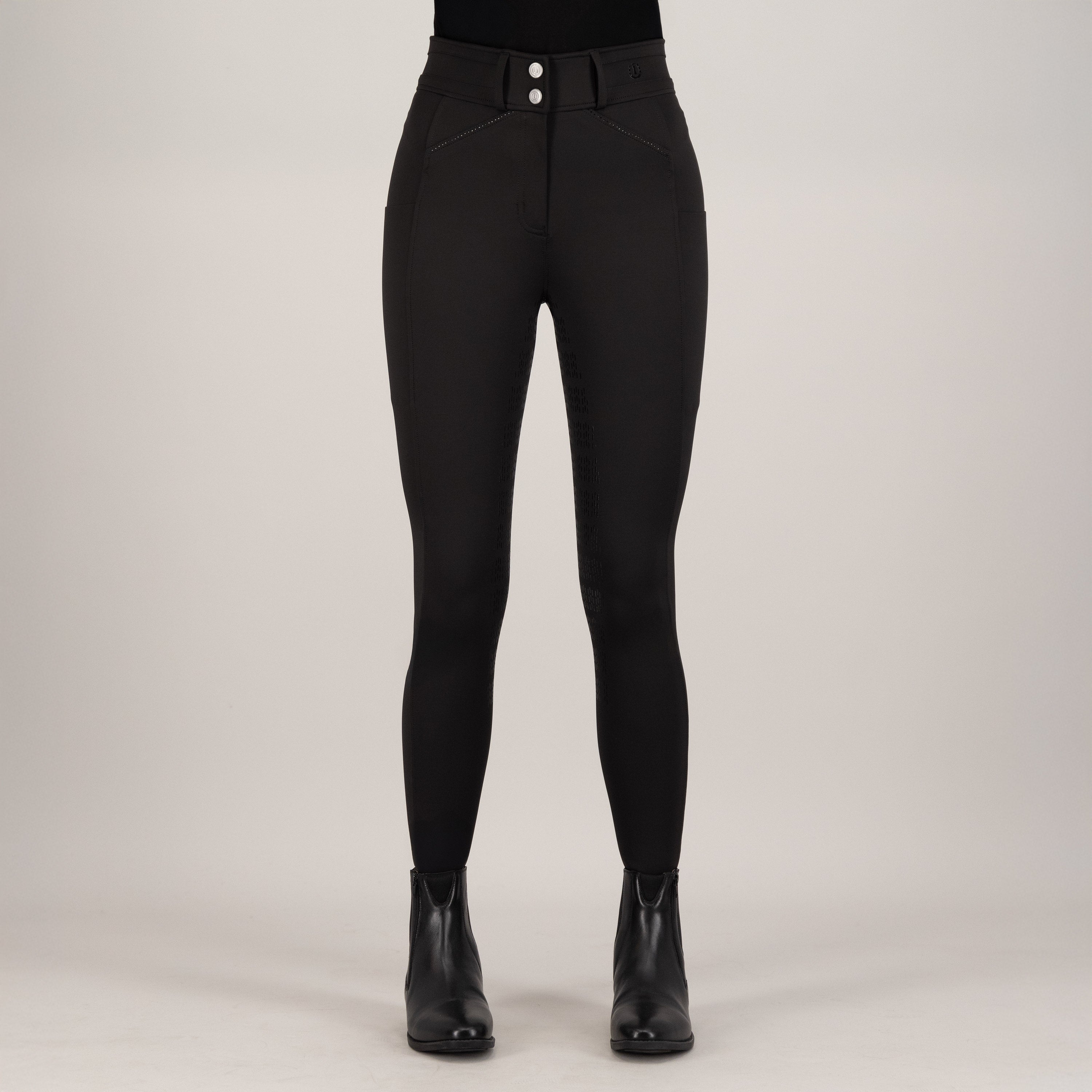Riding breeches IRHFairytale FullGrip