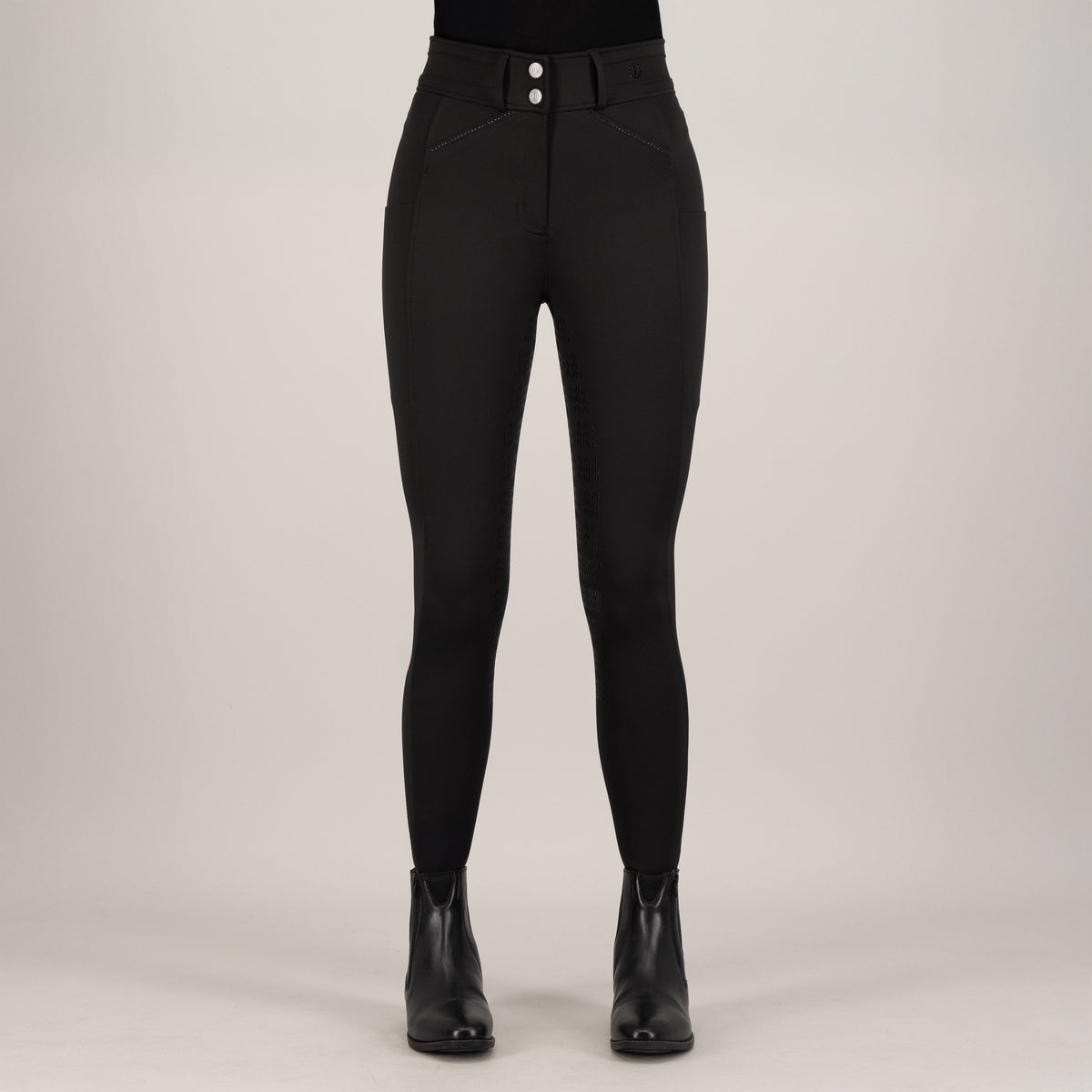 Riding breeches IRHFairytale FullGrip