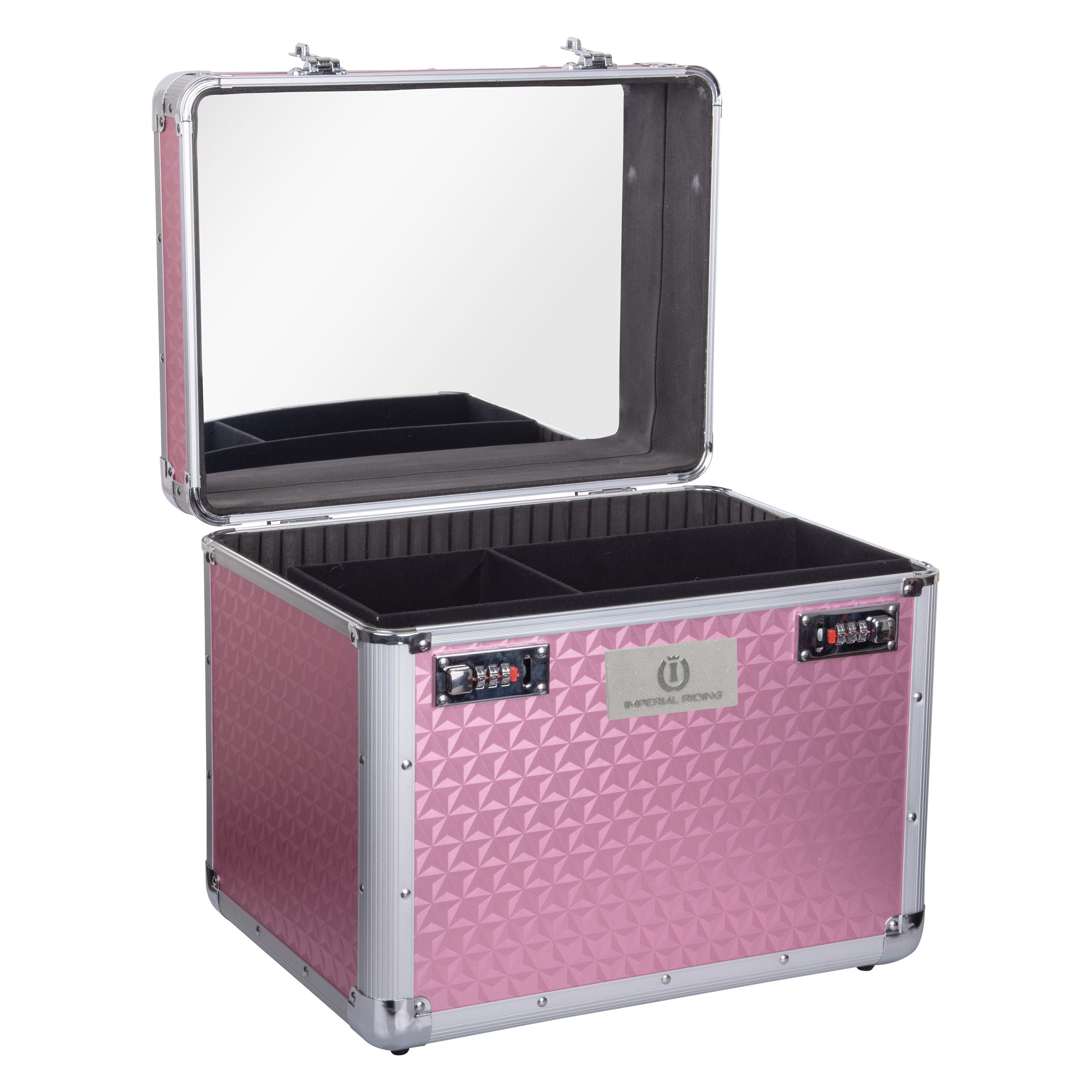 Grooming box IRHShiny