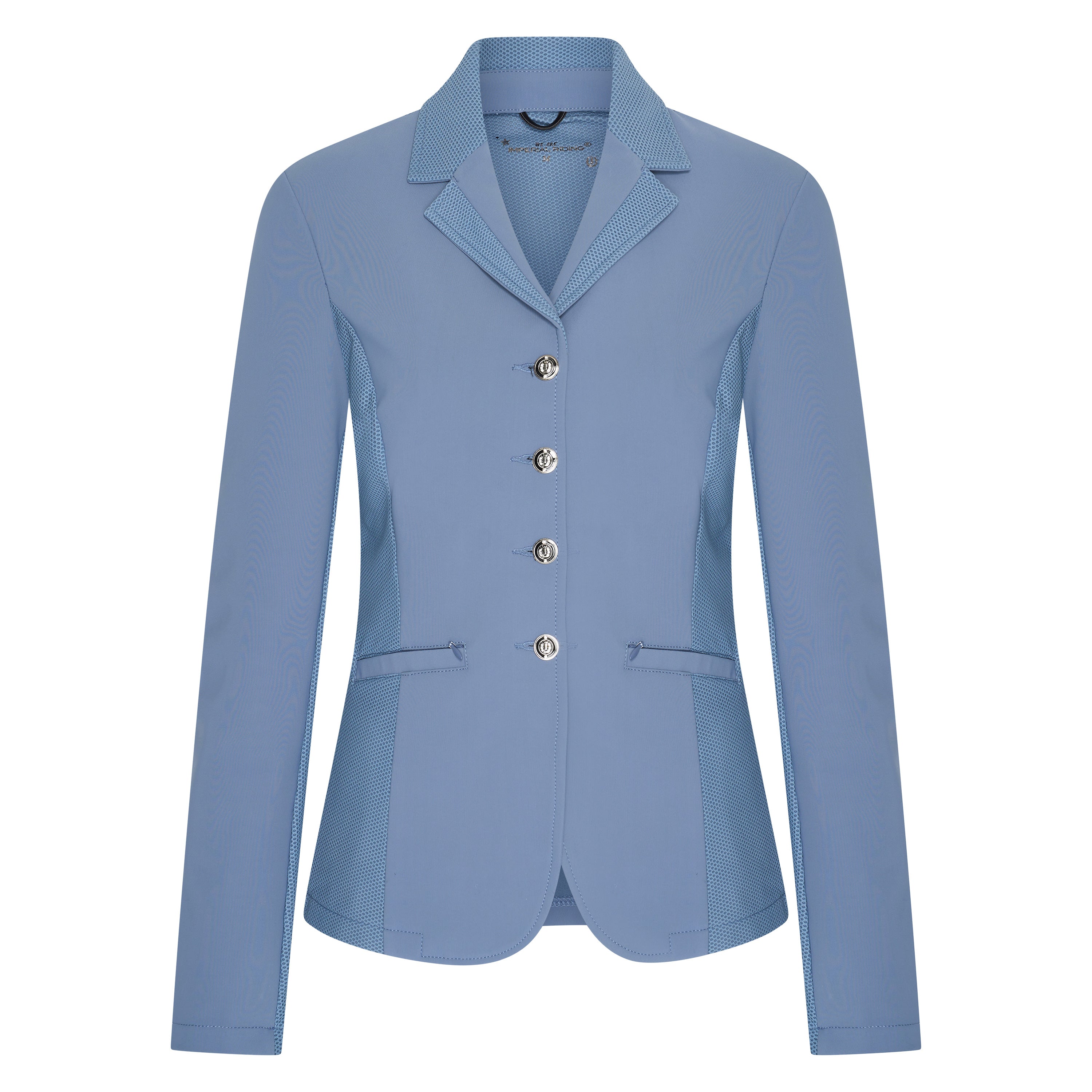 Competition jacket IRHAir Mesh