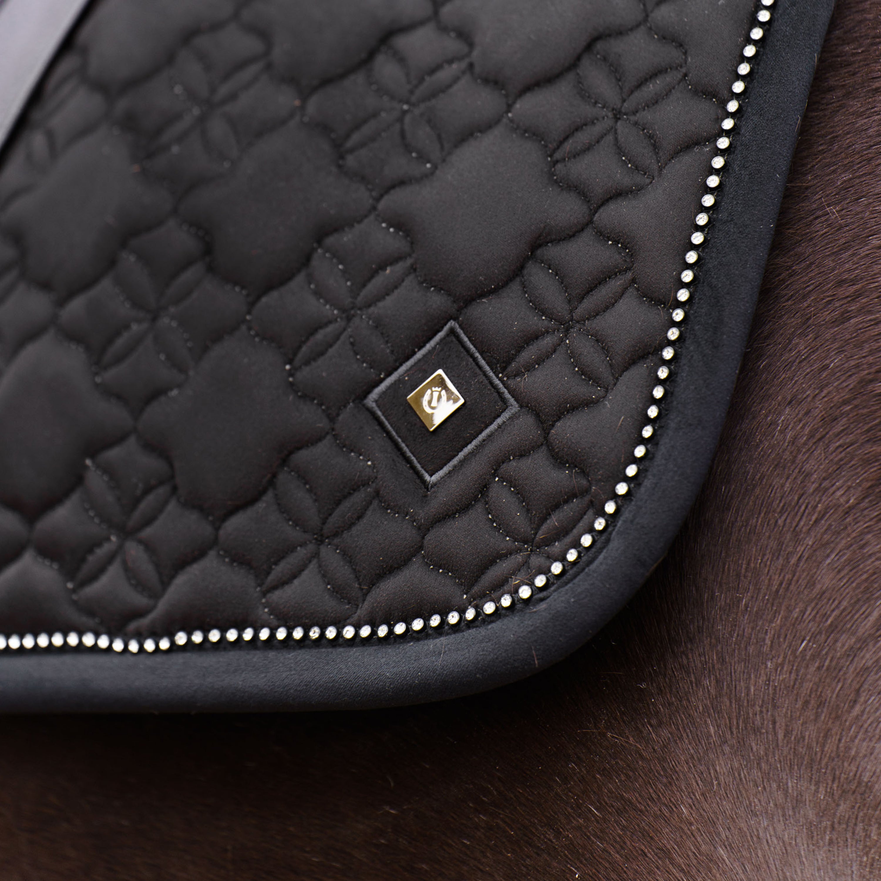 Saddlepad IRHSimone GP
