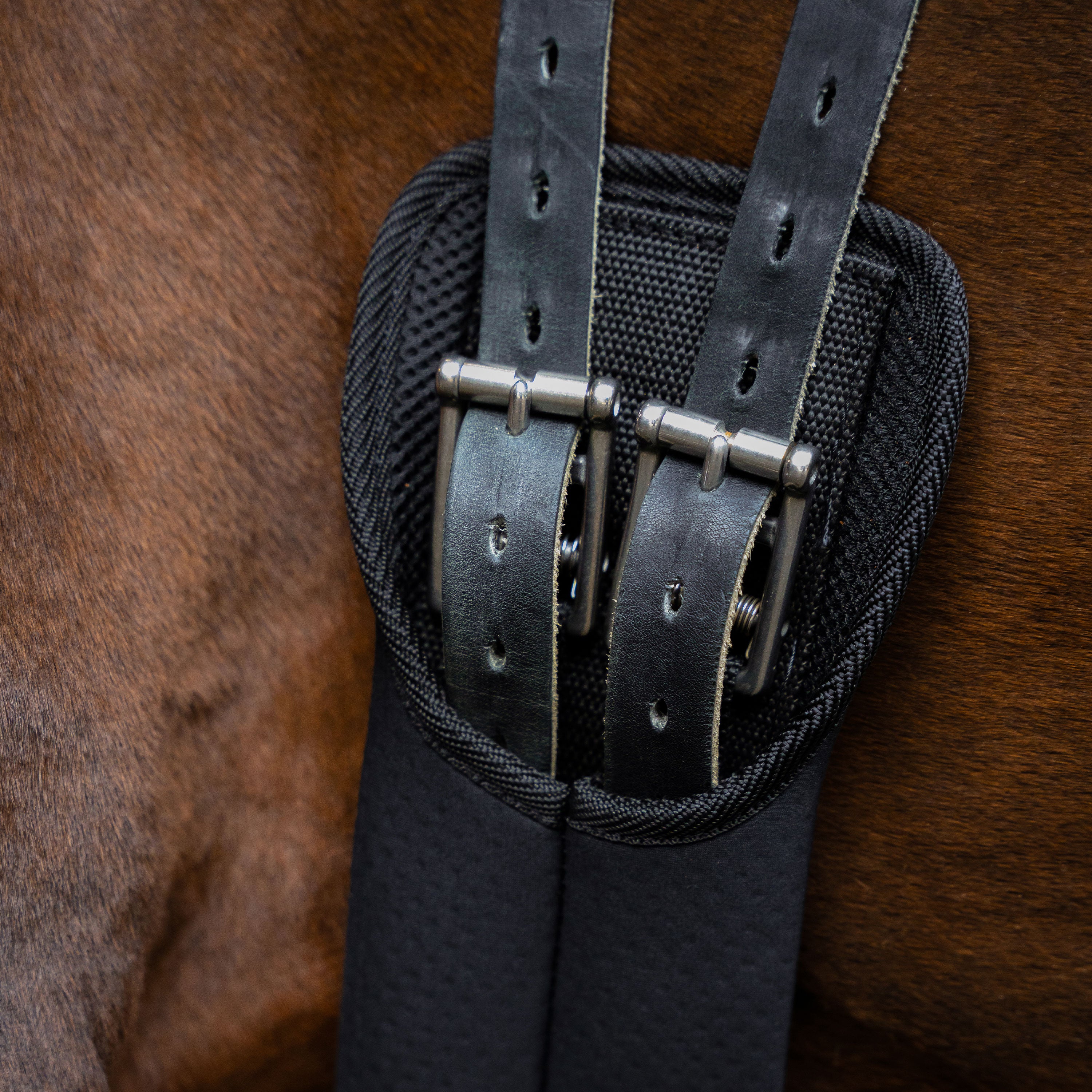 Dressage girth IRH neoprene