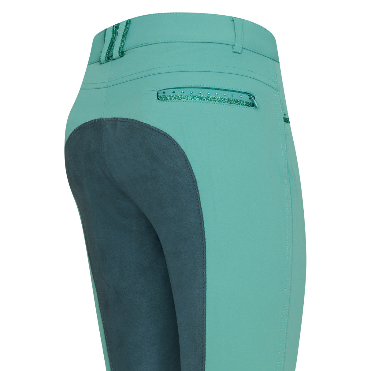 Riding breeches IRHEl Capone Full