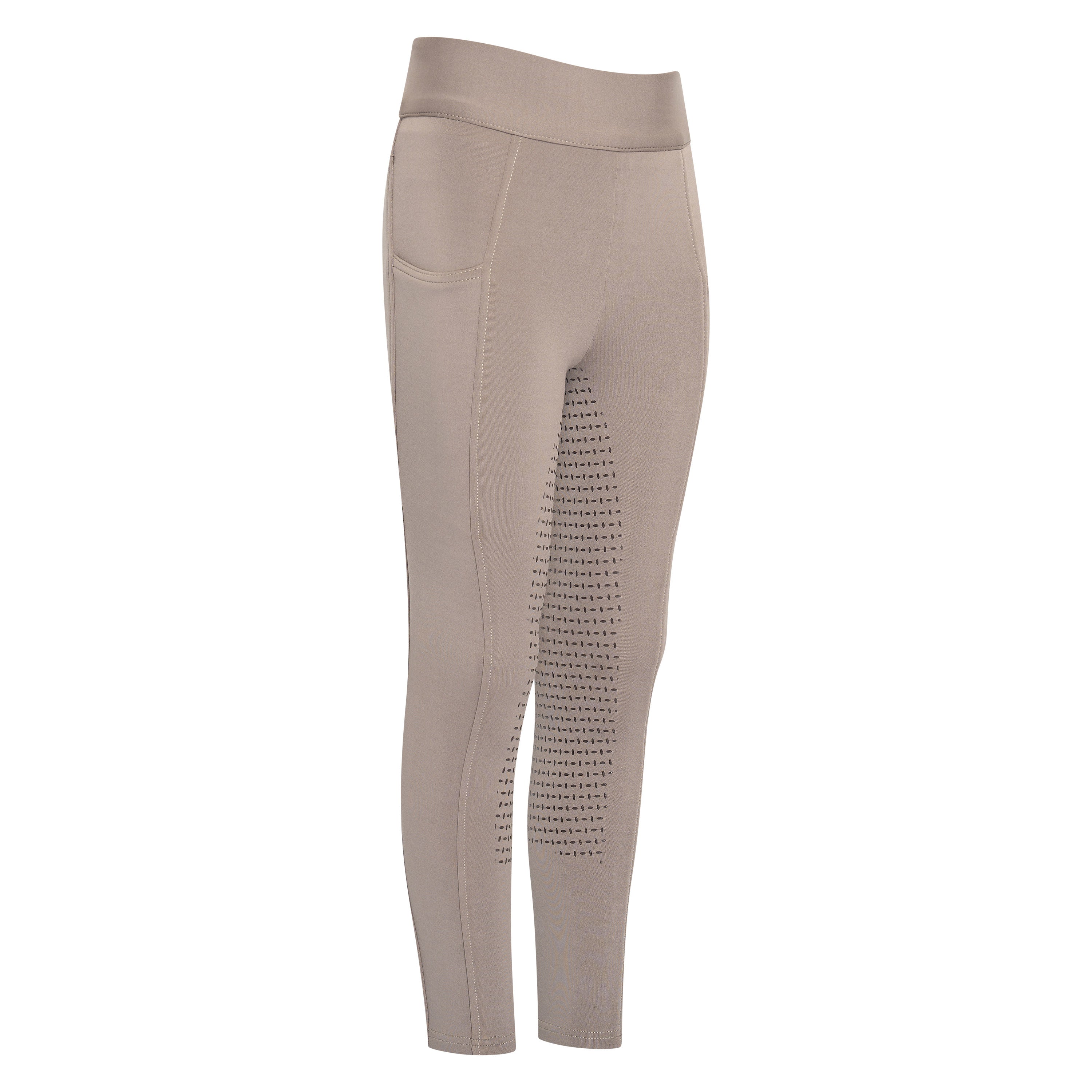KIDS Riding tights IRHTessy Light