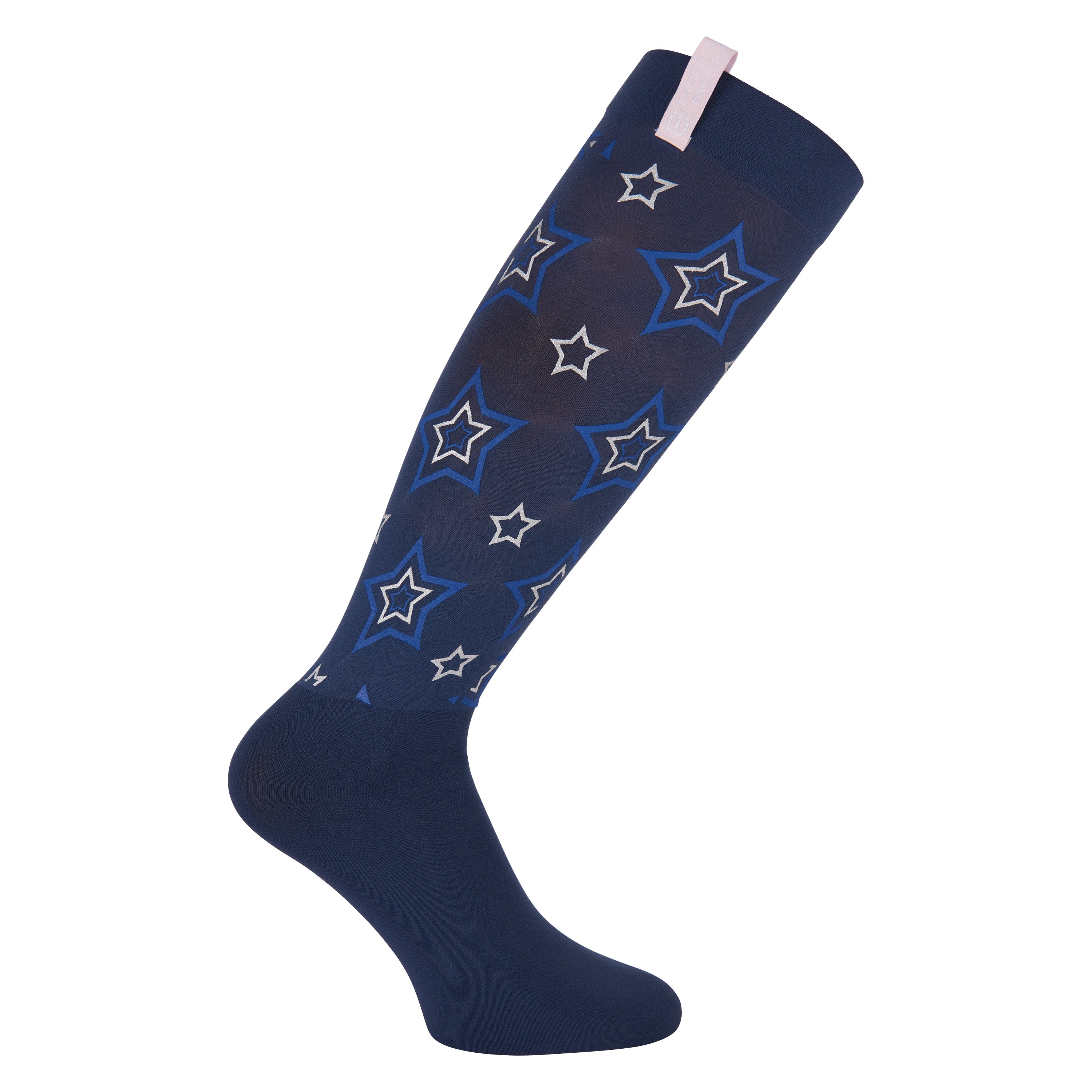 Set bootsocks IRHStardom, 6 pairs