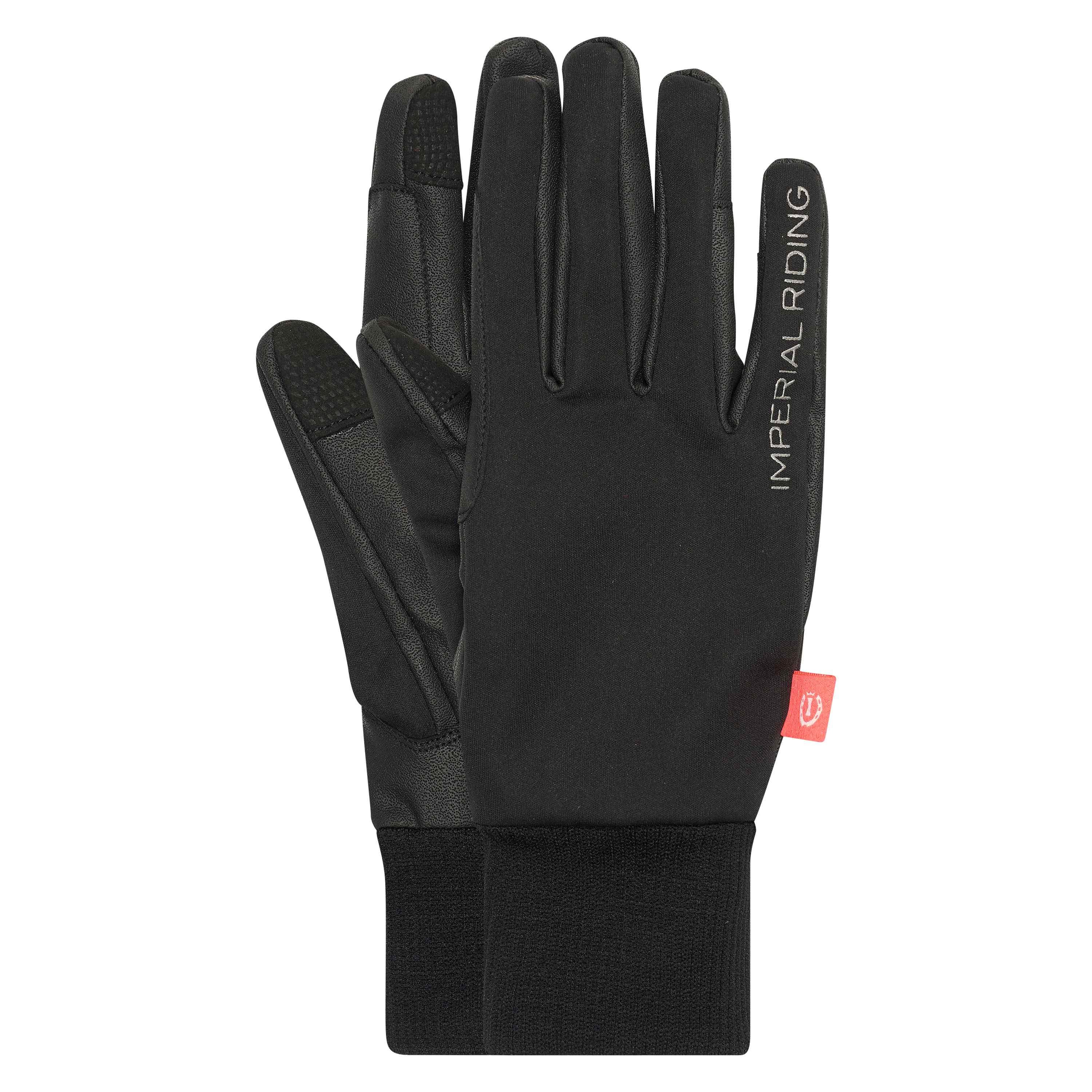 KIDS Gloves IRHHide & Shine