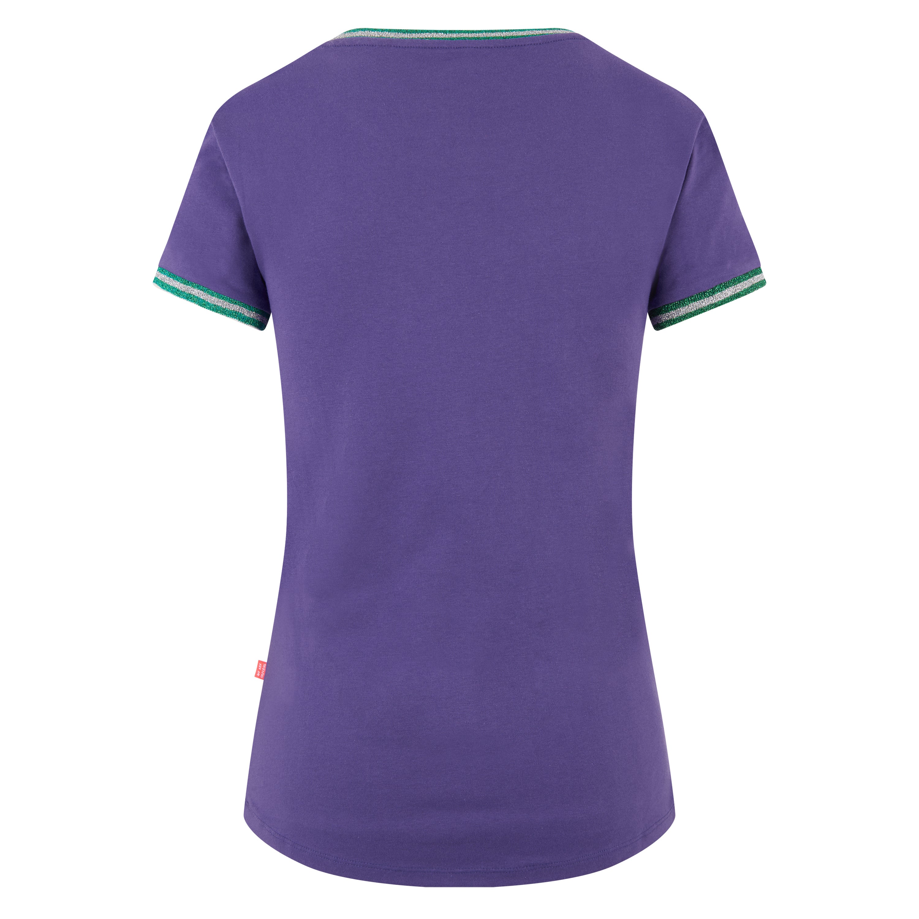 T-shirt IRHShine Bright